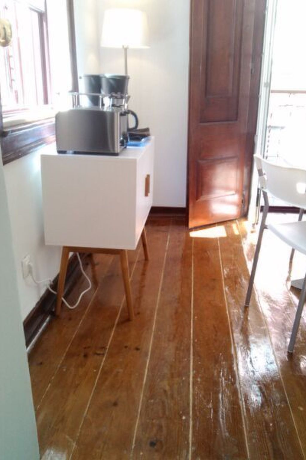 Inglesinhos 1.-Binnen