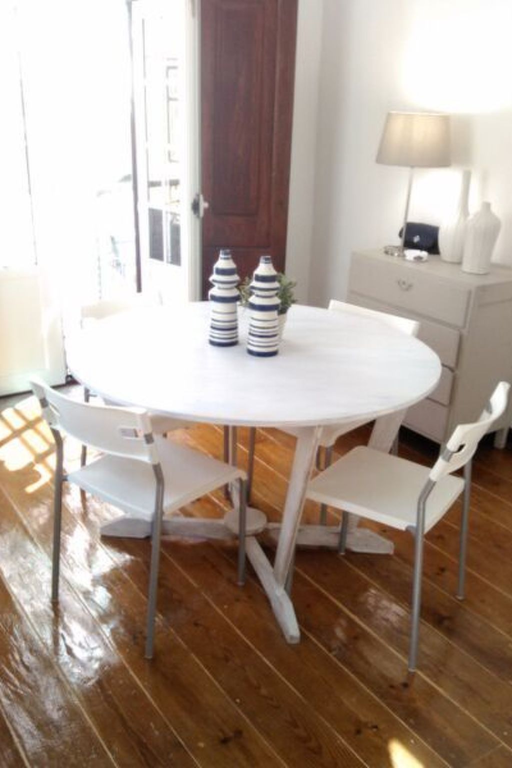 Inglesinhos 1.-Binnen