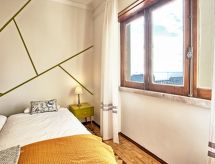Ruim appartement voor 29 personen in het hart van Lissabon, 11 slaapkamers - thumbnail 3
