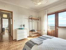 Ruim appartement voor 29 personen in het hart van Lissabon, 11 slaapkamers - thumbnail 4