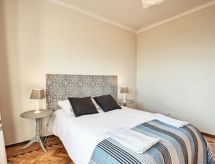 Ruim appartement voor 29 personen in het hart van Lissabon, 11 slaapkamers - thumbnail 5