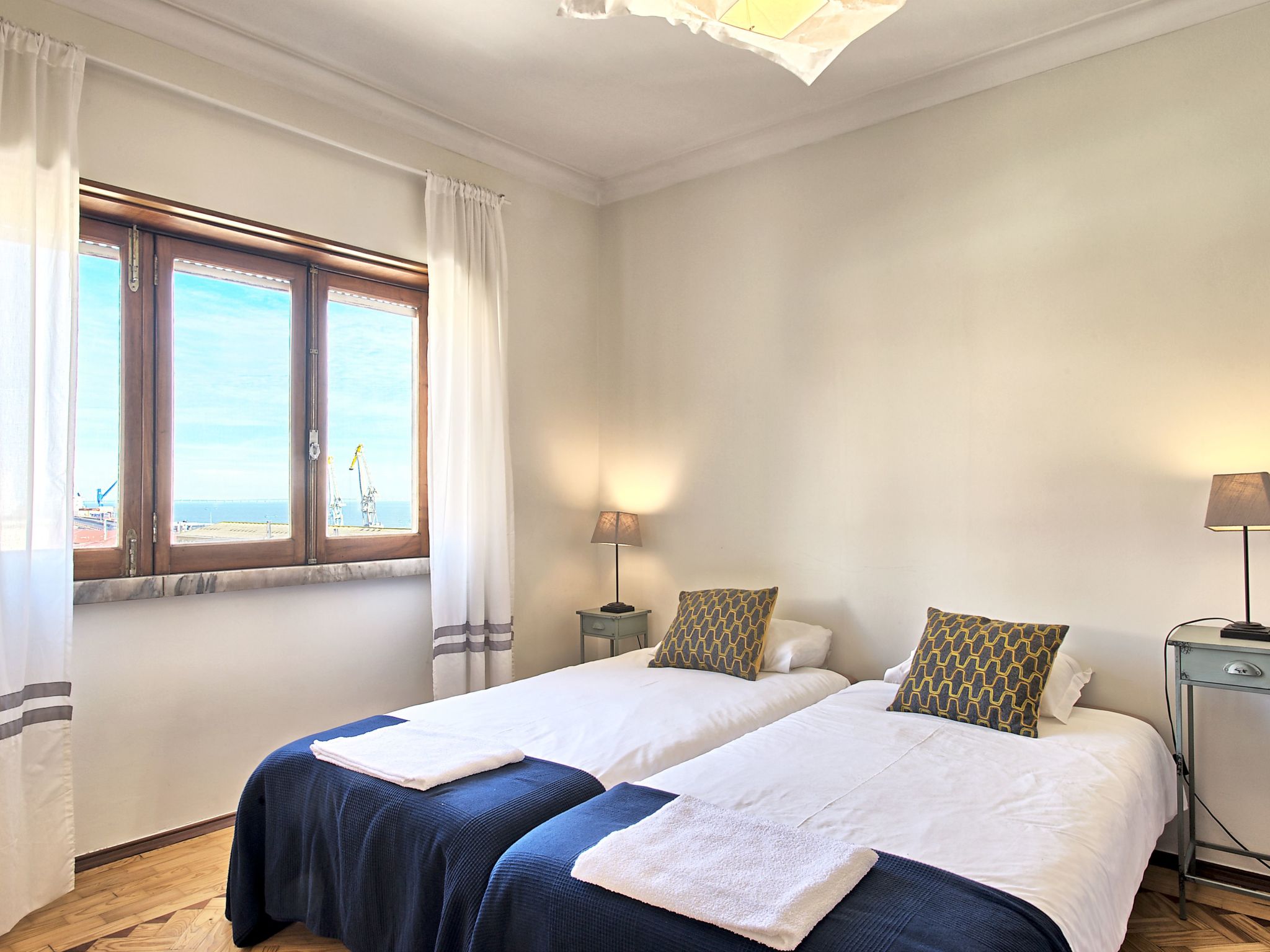 Studio für 29 Personen und 1 Kind in Lissabon, Região de Lisboa (Costa de Lisbo