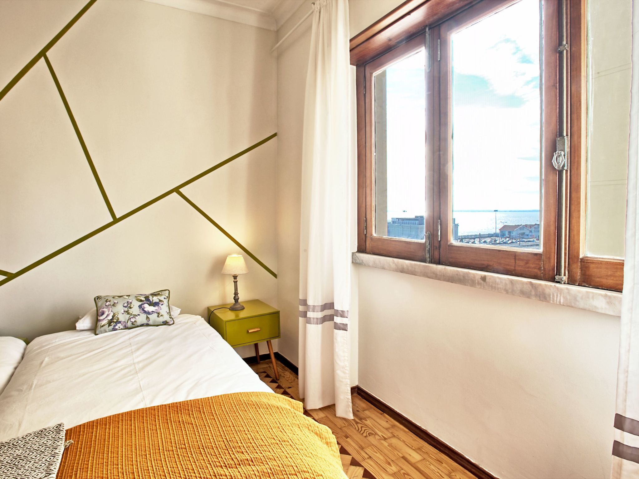 Studio für 29 Personen und 1 Kind in Lissabon, Região de Lisboa (Costa de Lisbo