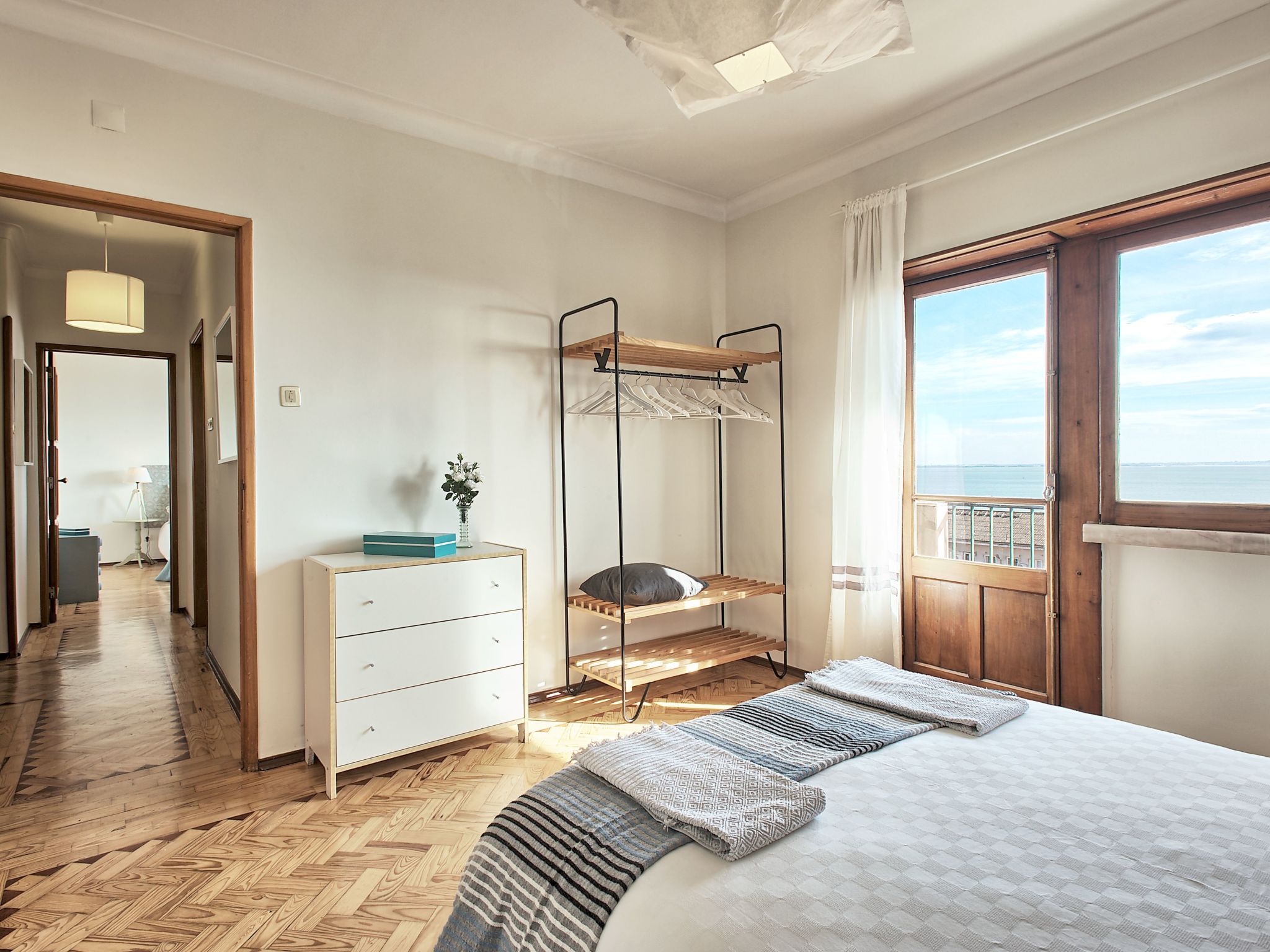 Studio für 29 Personen und 1 Kind in Lissabon, Região de Lisboa (Costa de Lisbo