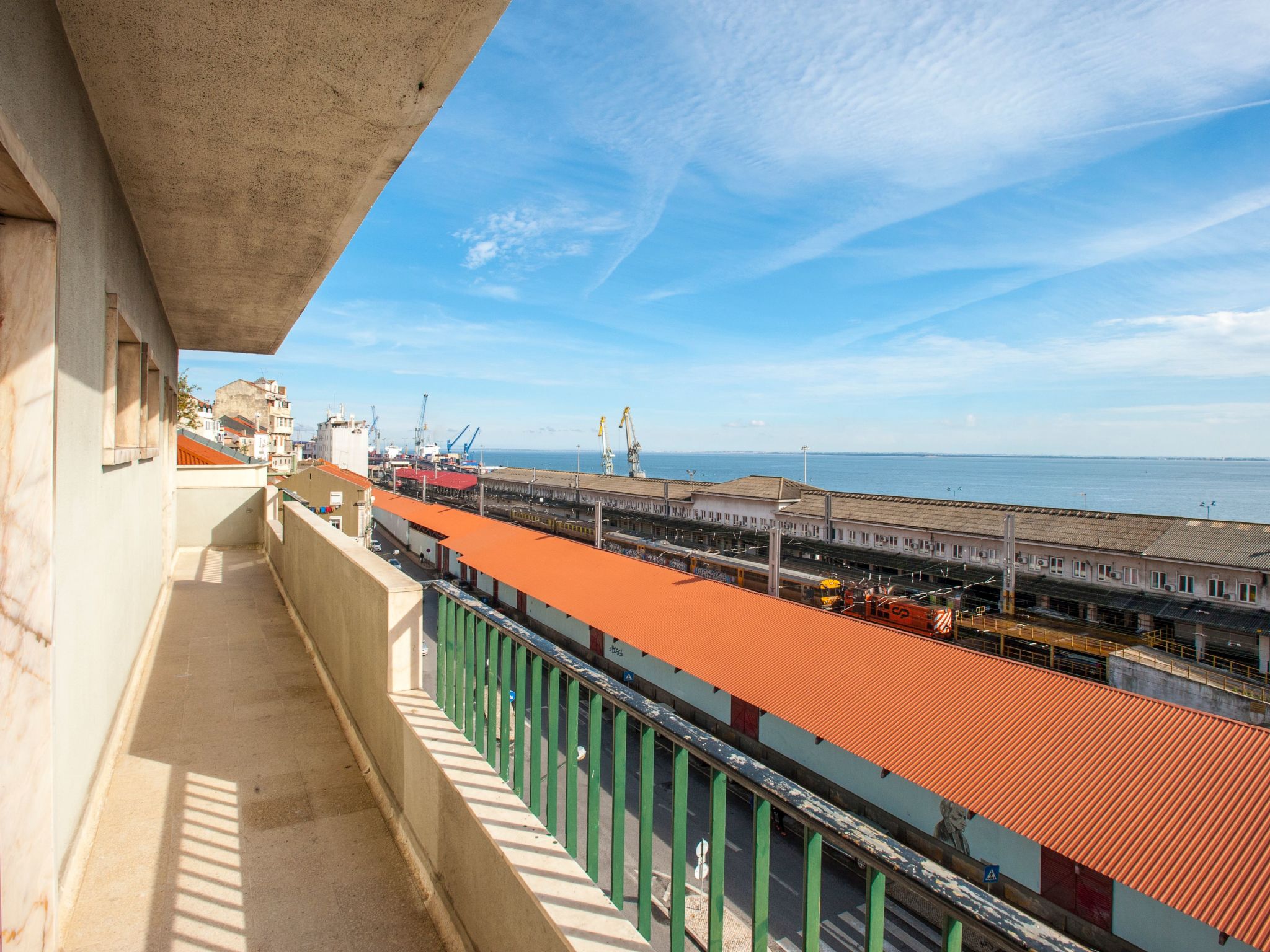 Studio für 29 Personen und 1 Kind in Lissabon, Região de Lisboa (Costa de Lisbo-Binnen