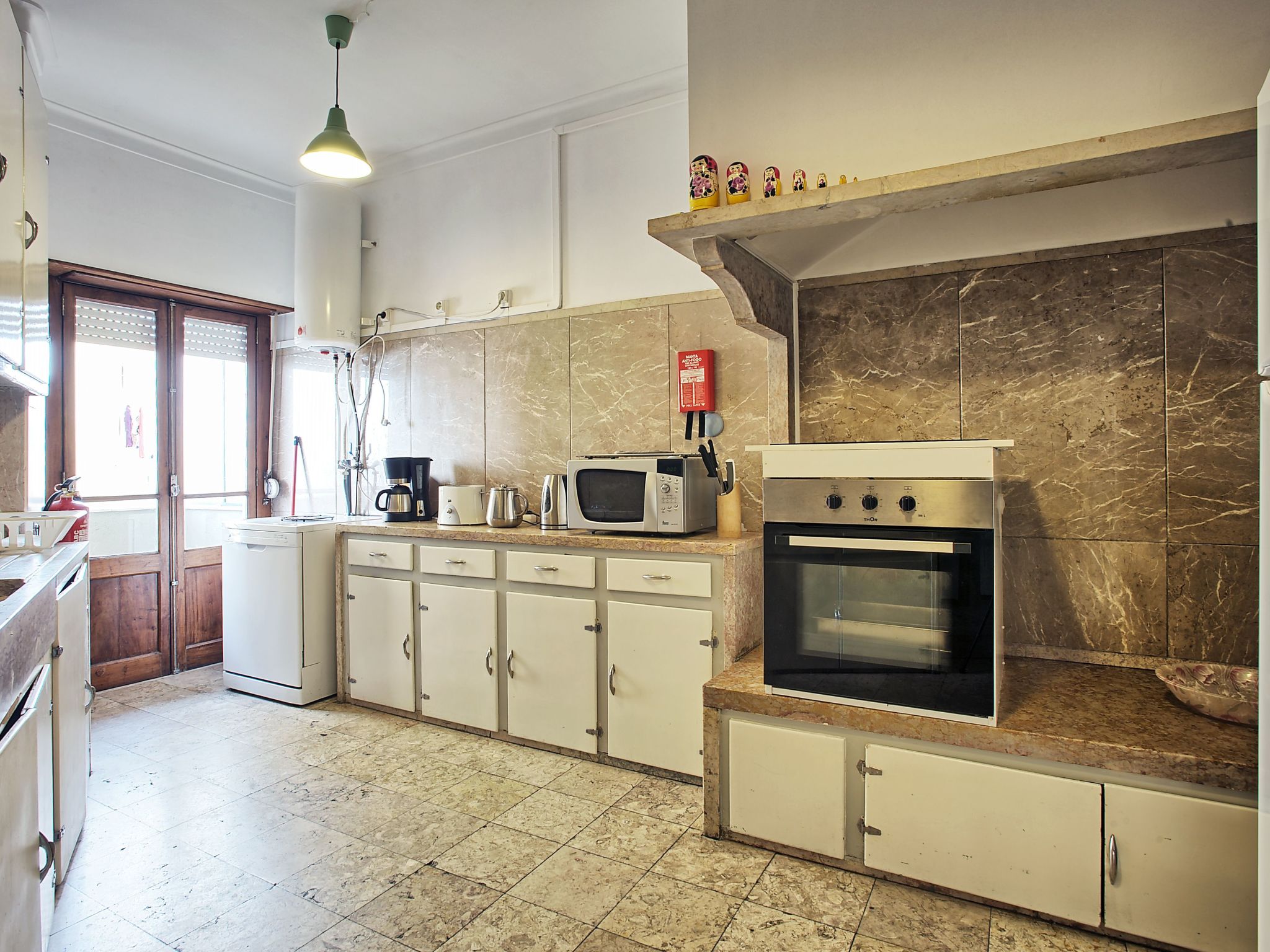 Studio für 29 Personen und 1 Kind in Lissabon, Região de Lisboa (Costa de Lisbo-Binnen