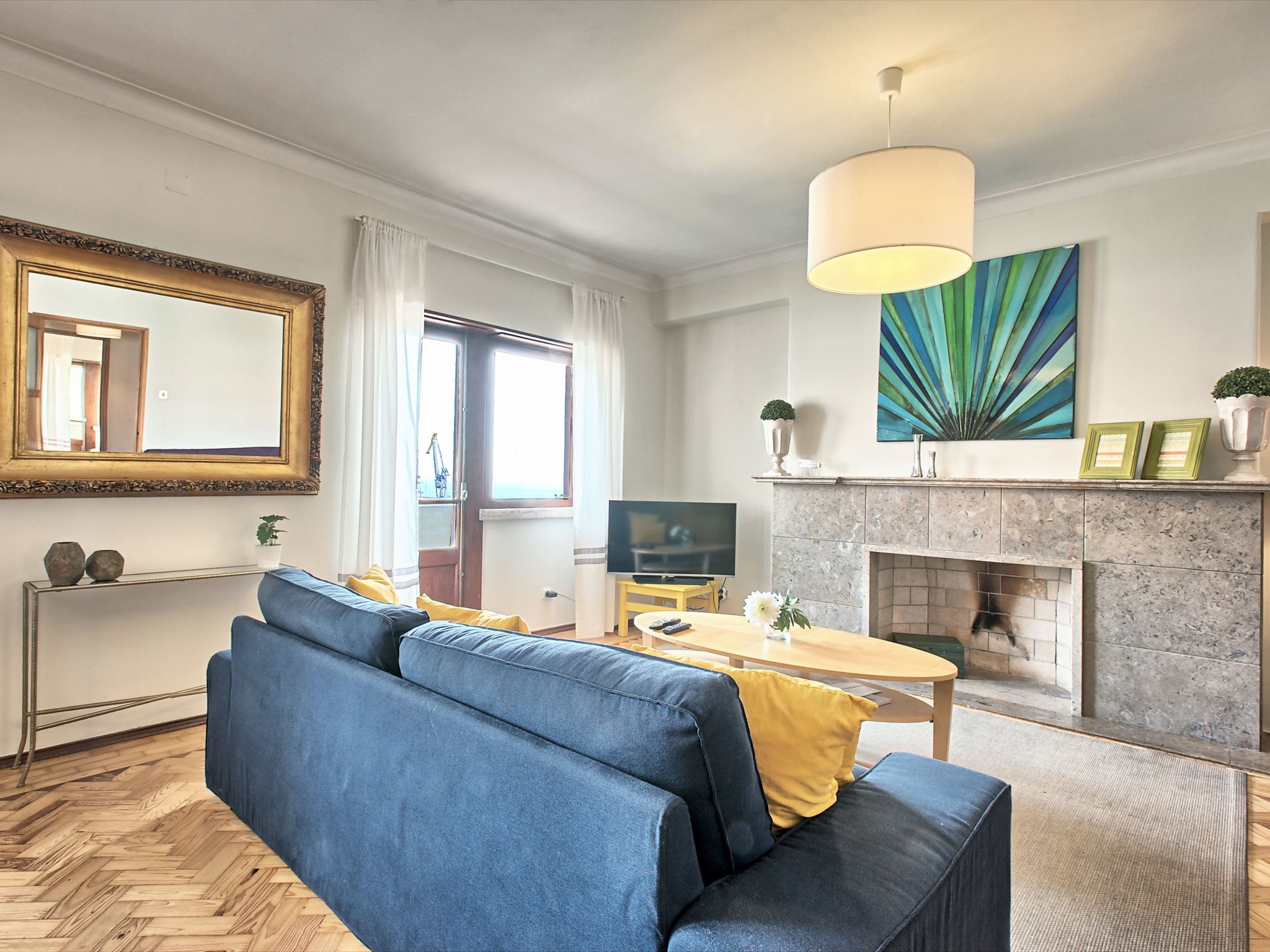 Studio für 29 Personen und 1 Kind in Lissabon, Região de Lisboa (Costa de Lisbo-Binnen