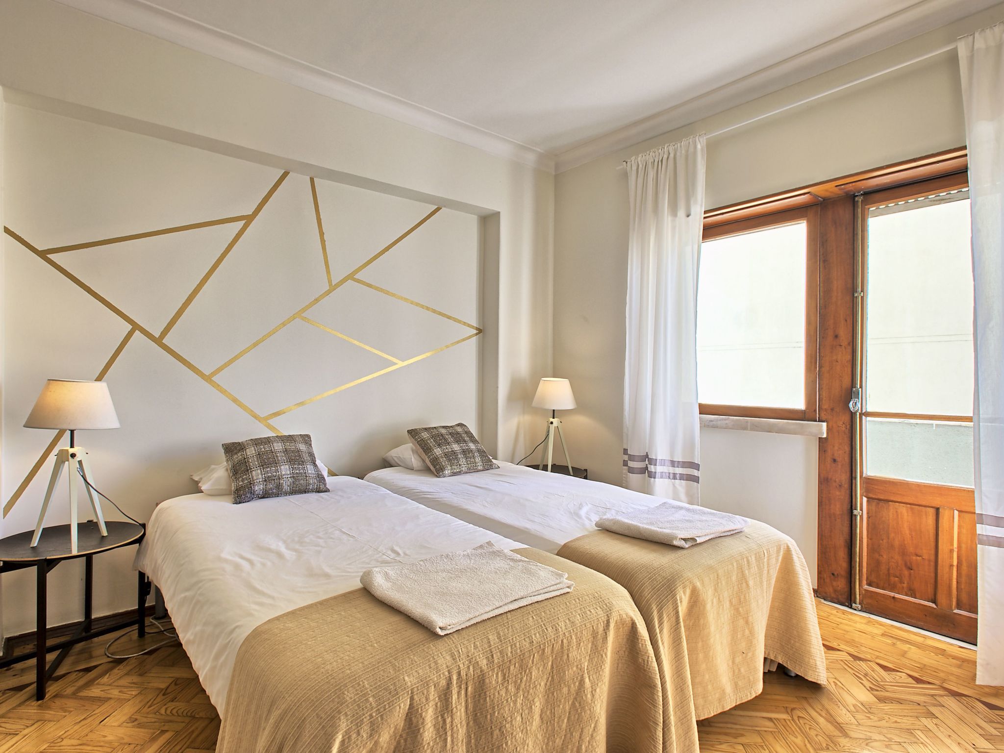 Studio für 29 Personen und 1 Kind in Lissabon, Região de Lisboa (Costa de Lisbo-Binnen
