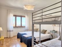 Studio für 17 Personen und 1 Kind in Lissabon