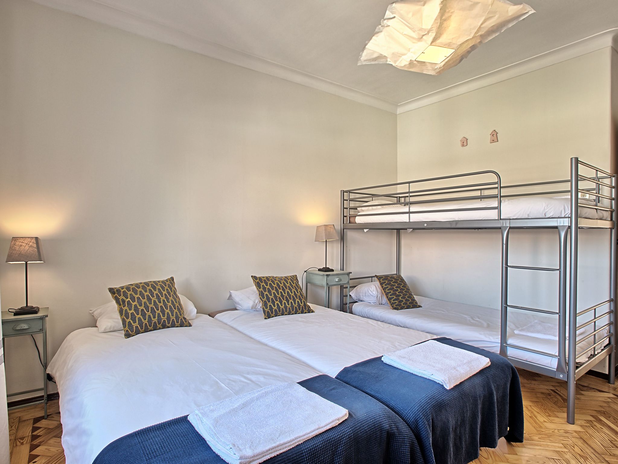 Studio für 17 Personen und 1 Kind in Lissabon-Binnen