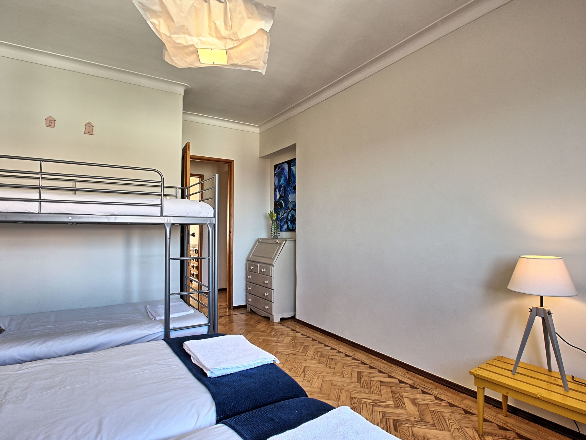 Studio für 17 Personen und 1 Kind in Lissabon-Binnen