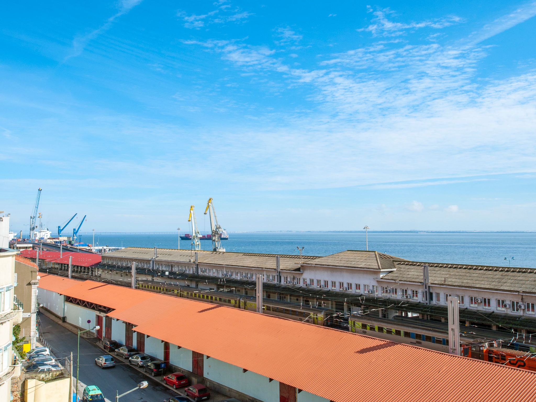 Studio für 17 Personen und 1 Kind in Lissabon-Binnen