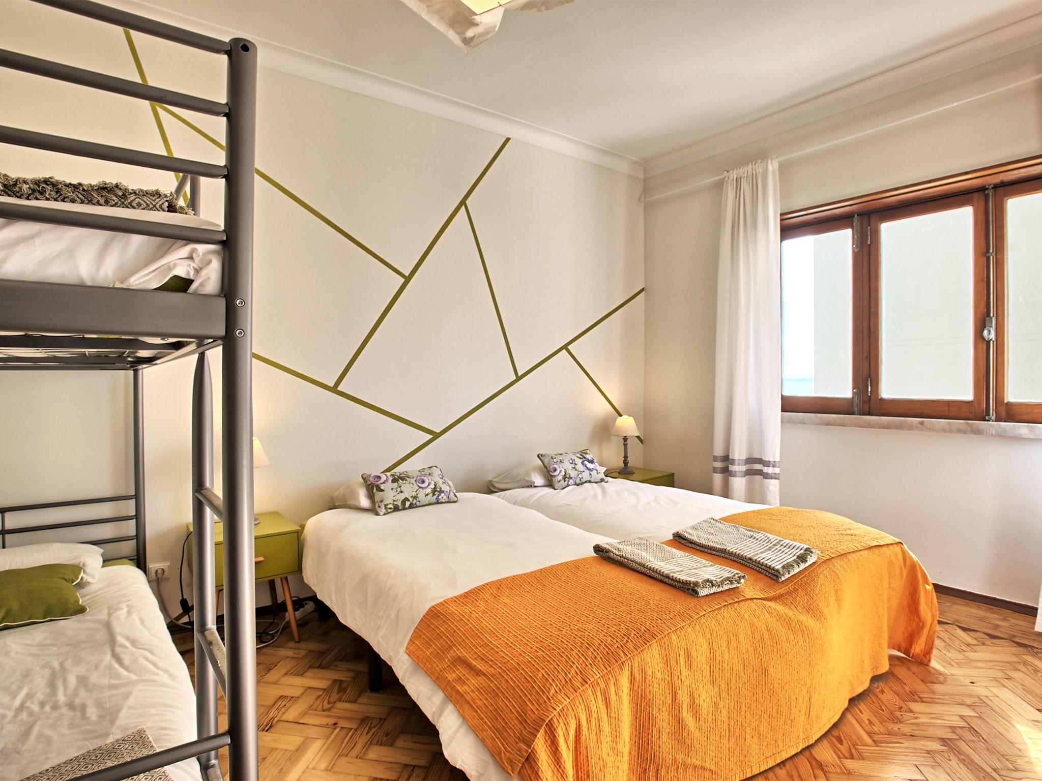 Studio für 17 Personen und 1 Kind in Lissabon-Binnen