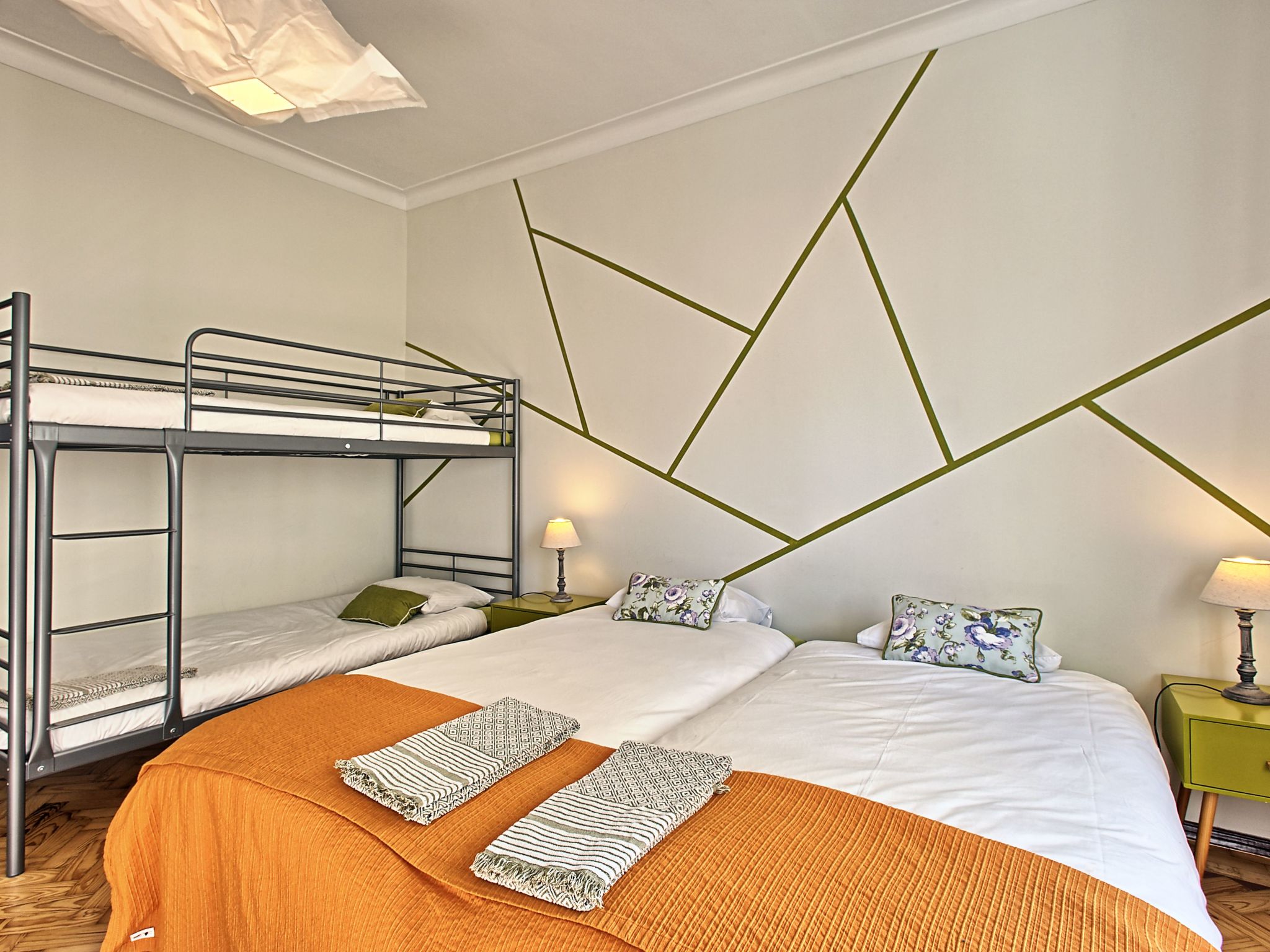 Studio für 17 Personen und 1 Kind in Lissabon-Binnen