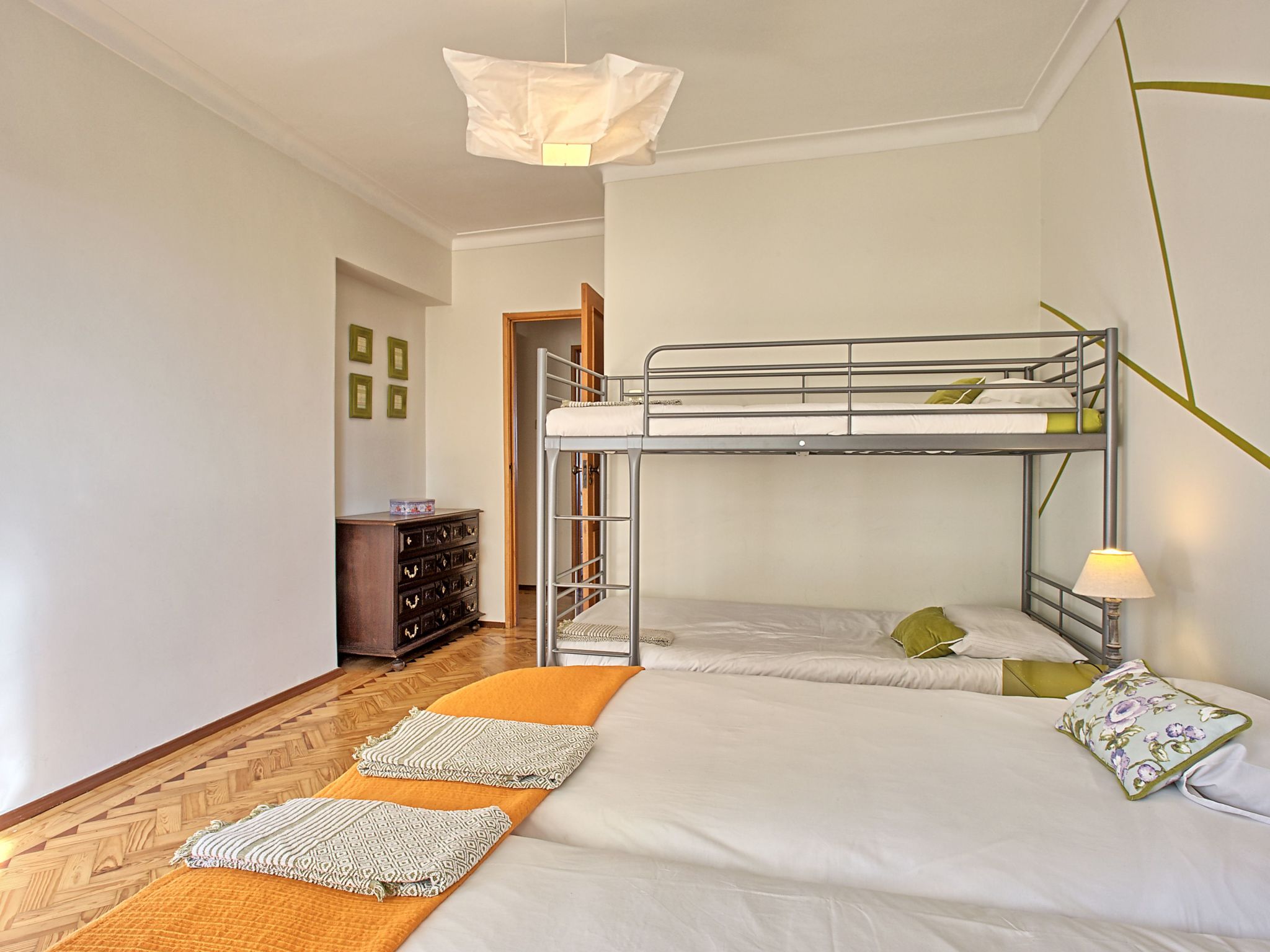 Studio für 17 Personen und 1 Kind in Lissabon-Binnen