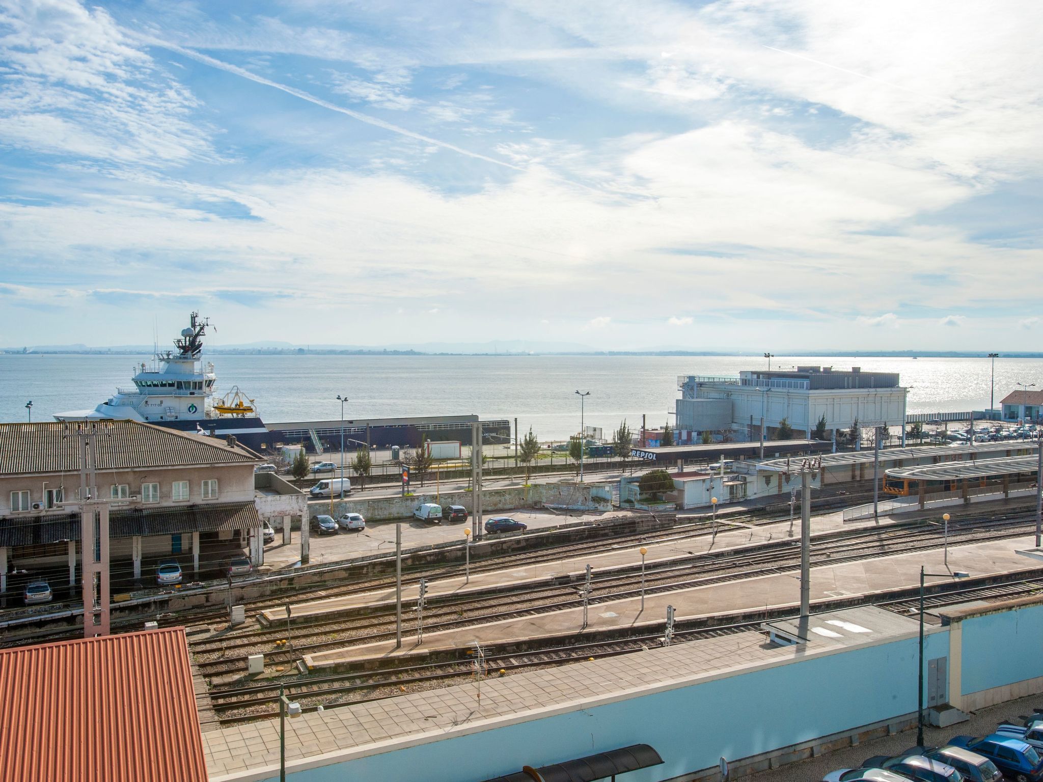 Studio für 17 Personen und 1 Kind in Lissabon-Binnen