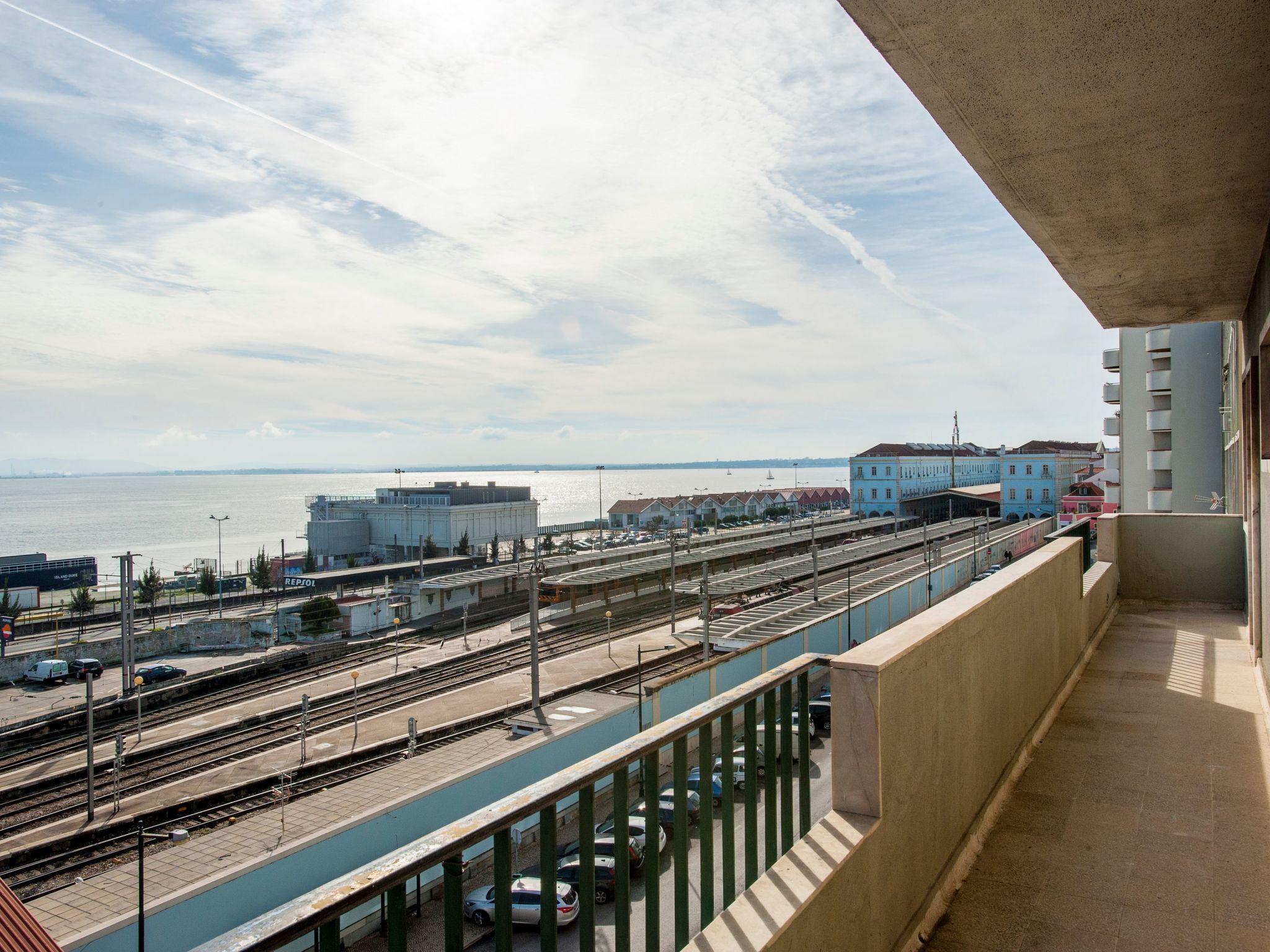 Studio für 17 Personen und 1 Kind in Lissabon-Binnen