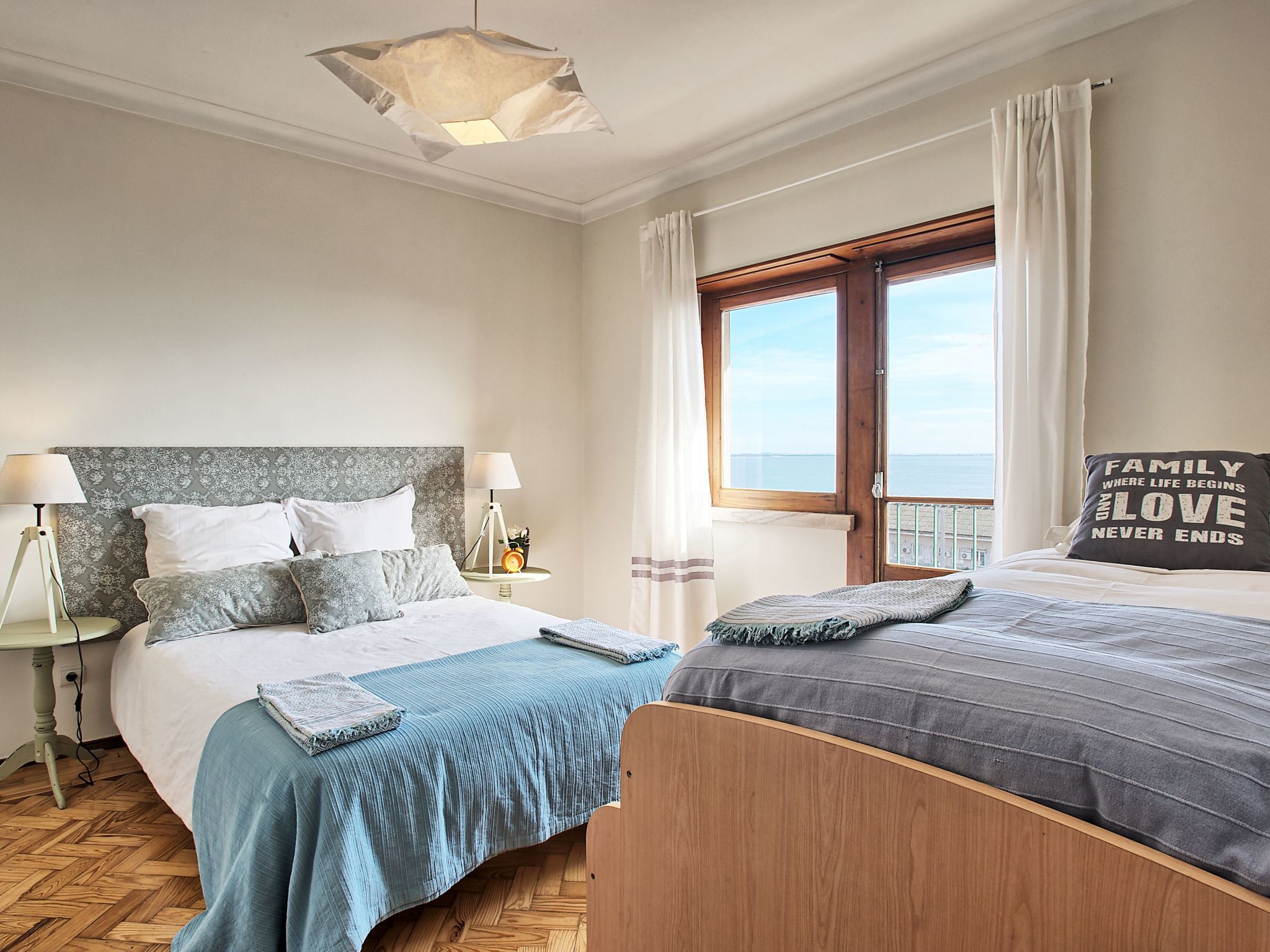 Studio für 17 Personen und 1 Kind in Lissabon-Binnen