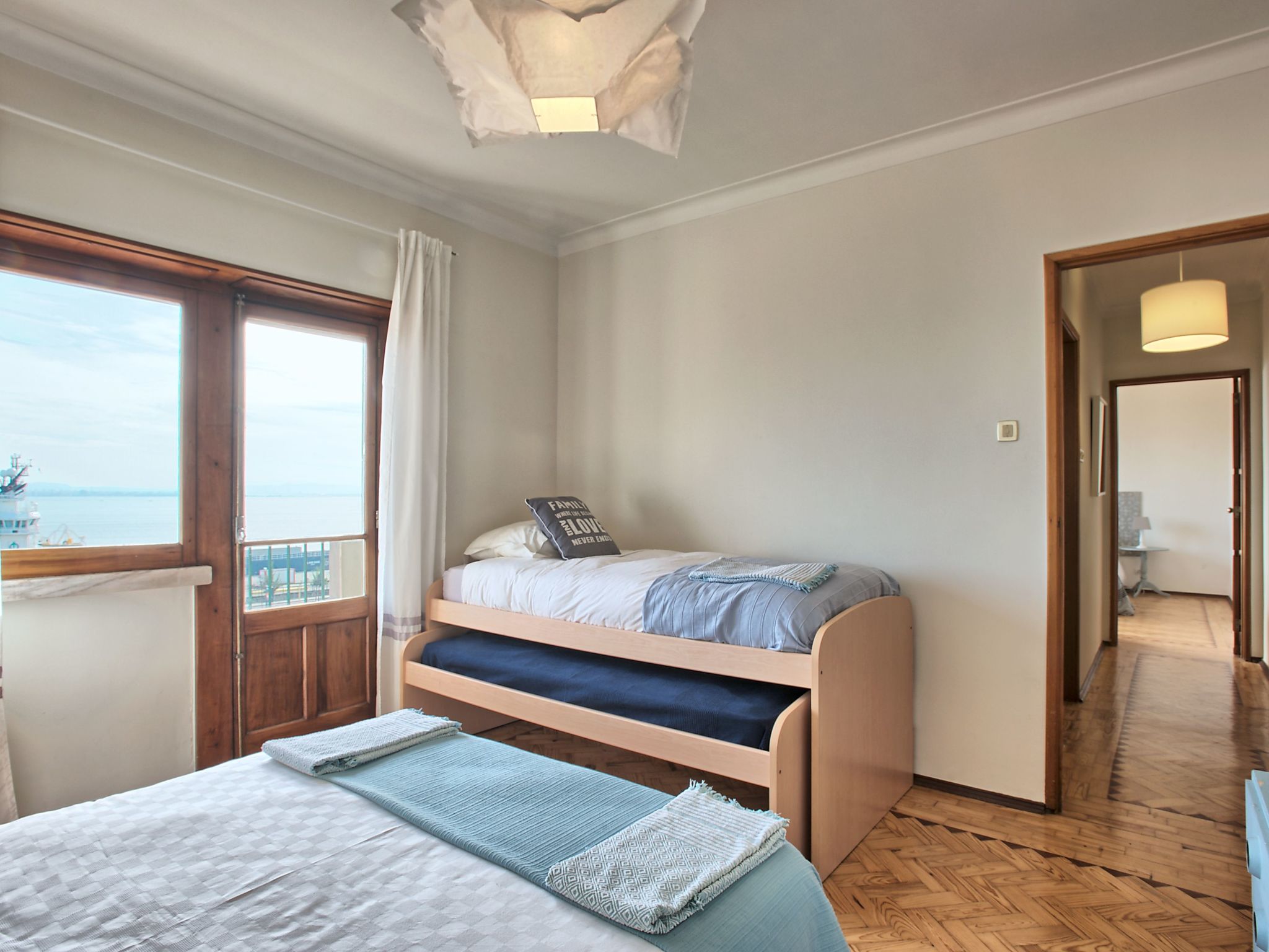 Studio für 17 Personen und 1 Kind in Lissabon-Binnen