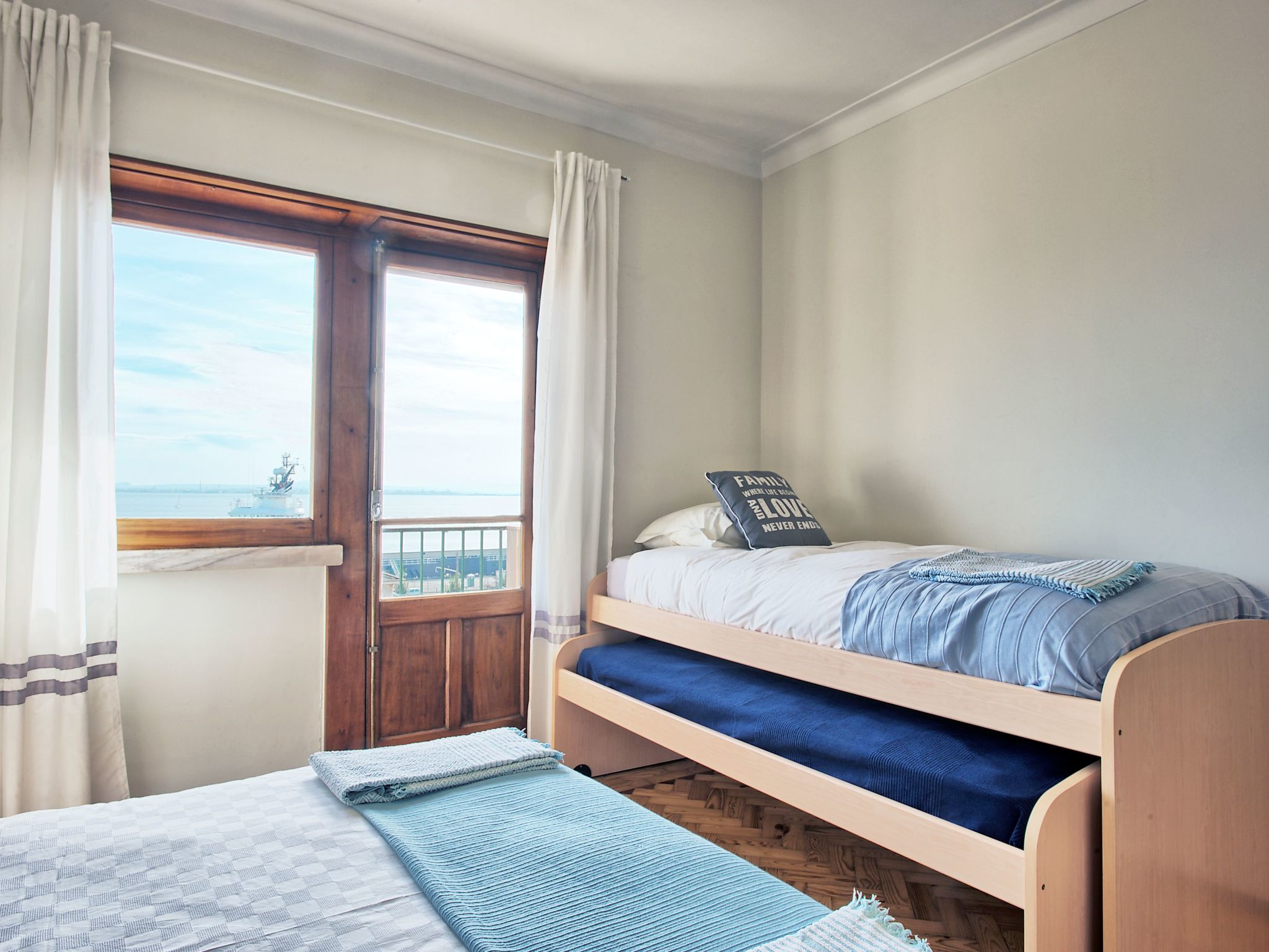 Studio für 17 Personen und 1 Kind in Lissabon-Binnen