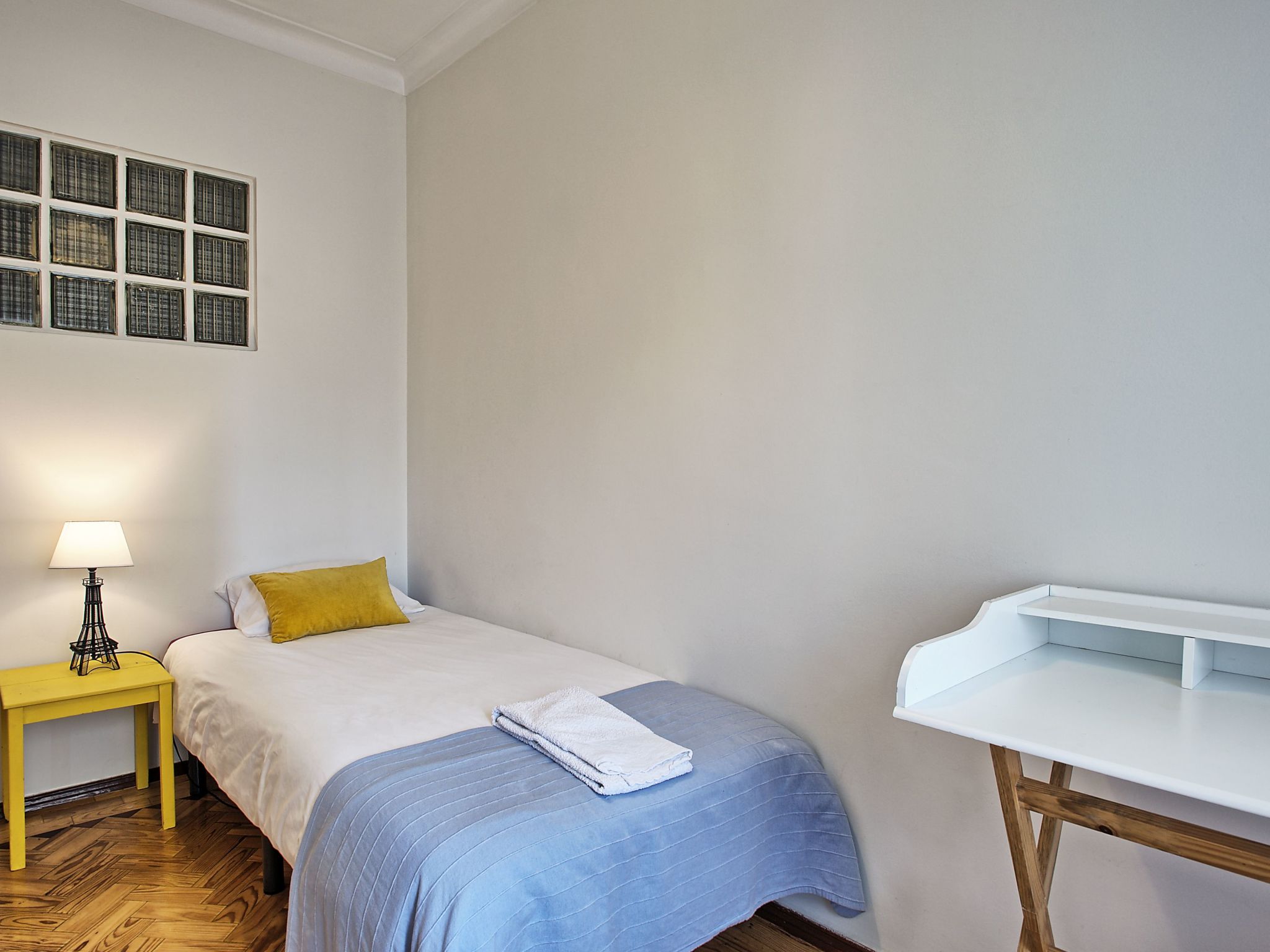 Studio für 17 Personen und 1 Kind in Lissabon-Binnen