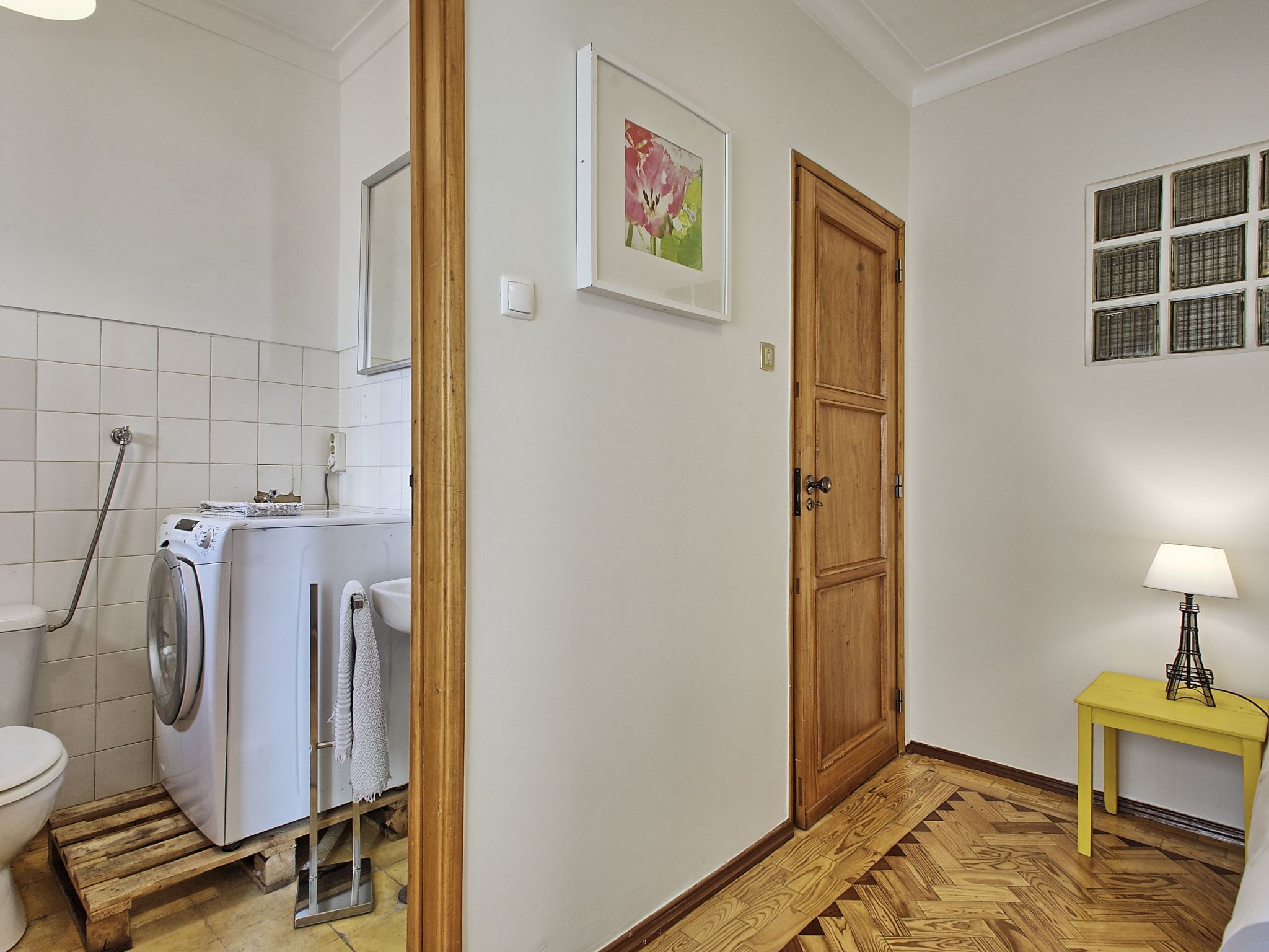 Studio für 17 Personen und 1 Kind in Lissabon-Binnen