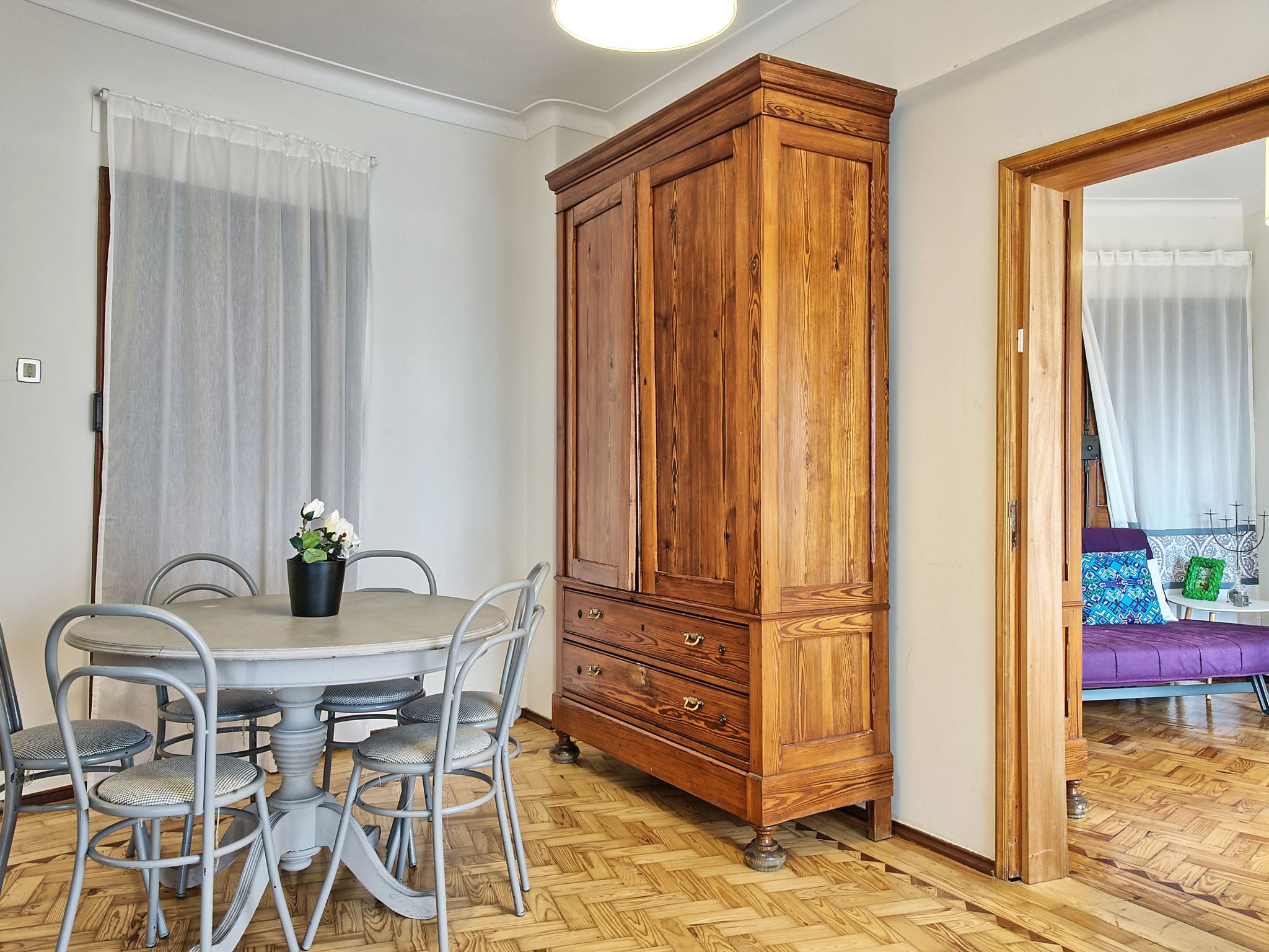 Studio für 17 Personen und 1 Kind in Lissabon-Binnen