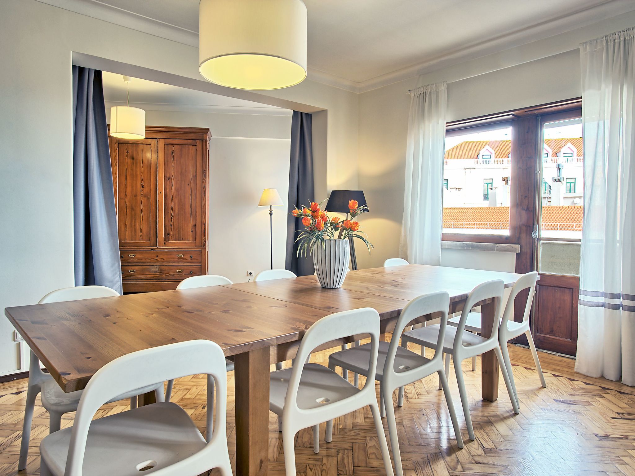 Studio für 17 Personen und 1 Kind in Lissabon-Binnen