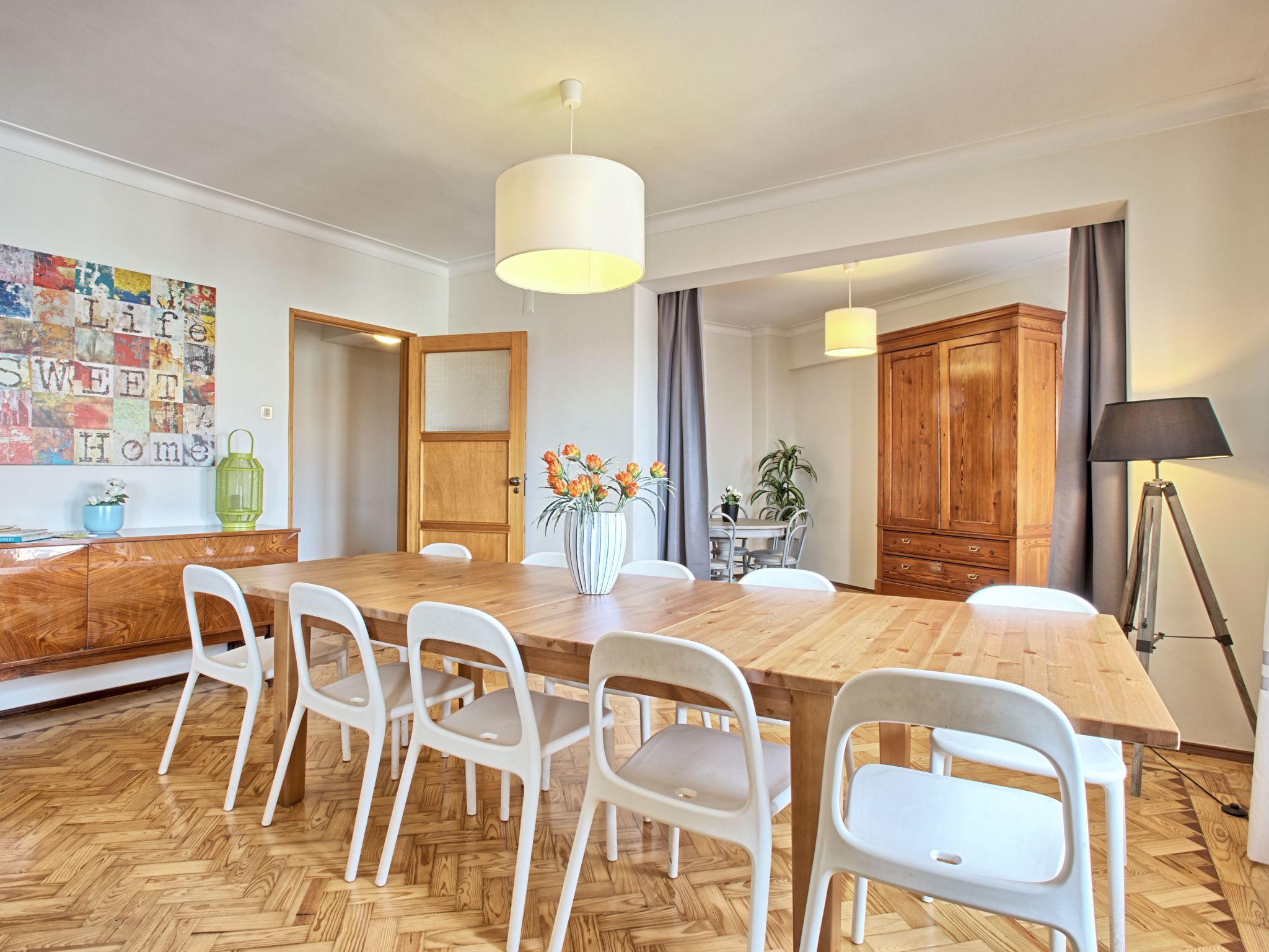 Studio für 17 Personen und 1 Kind in Lissabon-Binnen