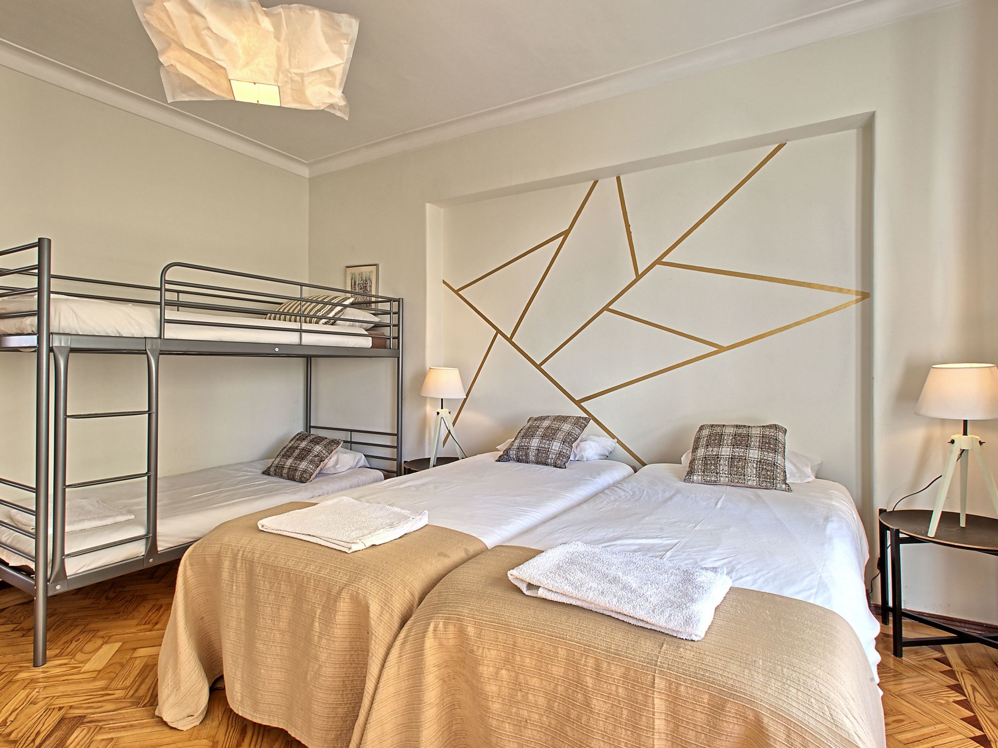 Studio für 17 Personen und 1 Kind in Lissabon-Binnen