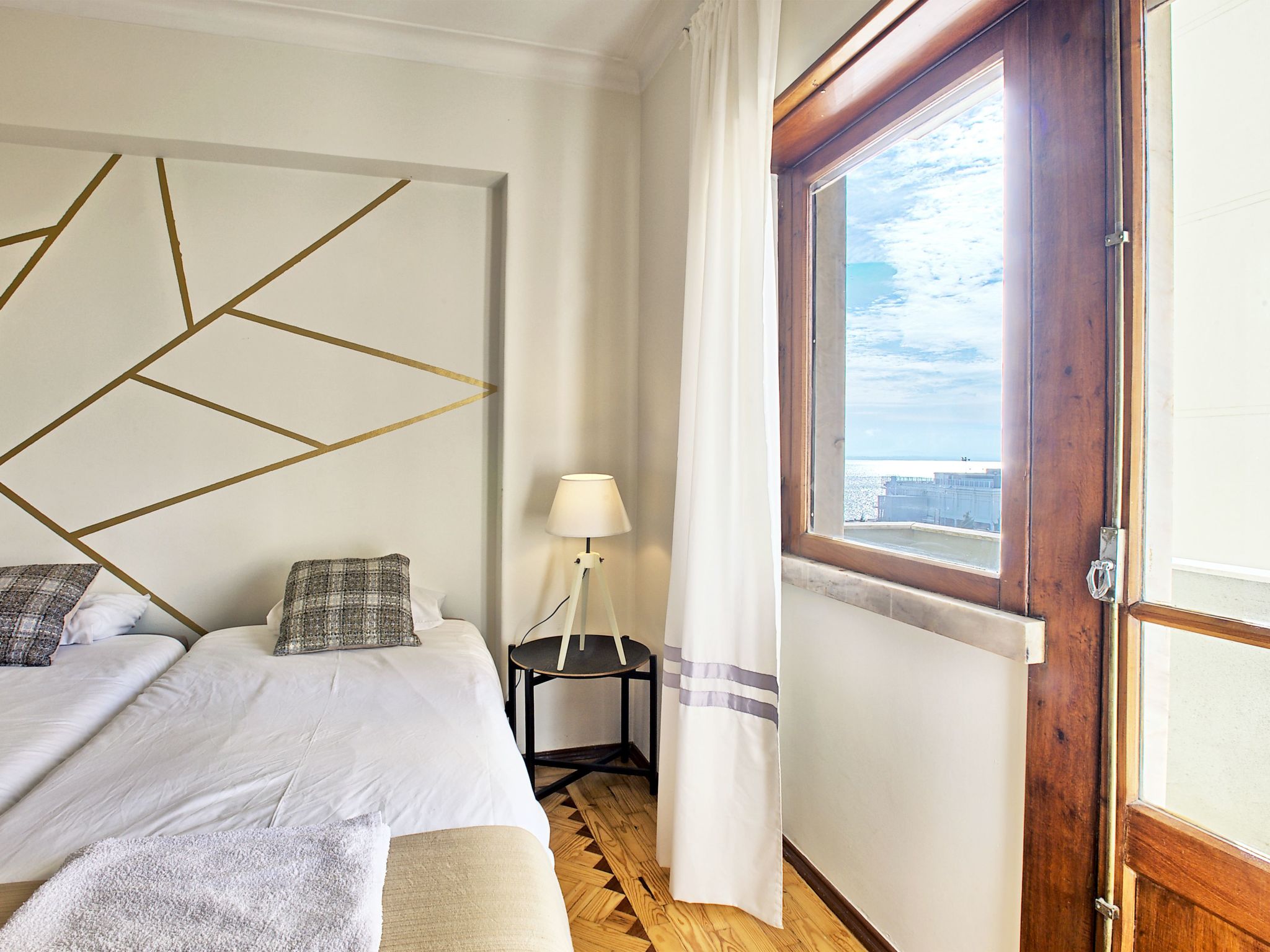 Studio für 17 Personen und 1 Kind in Lissabon-Binnen