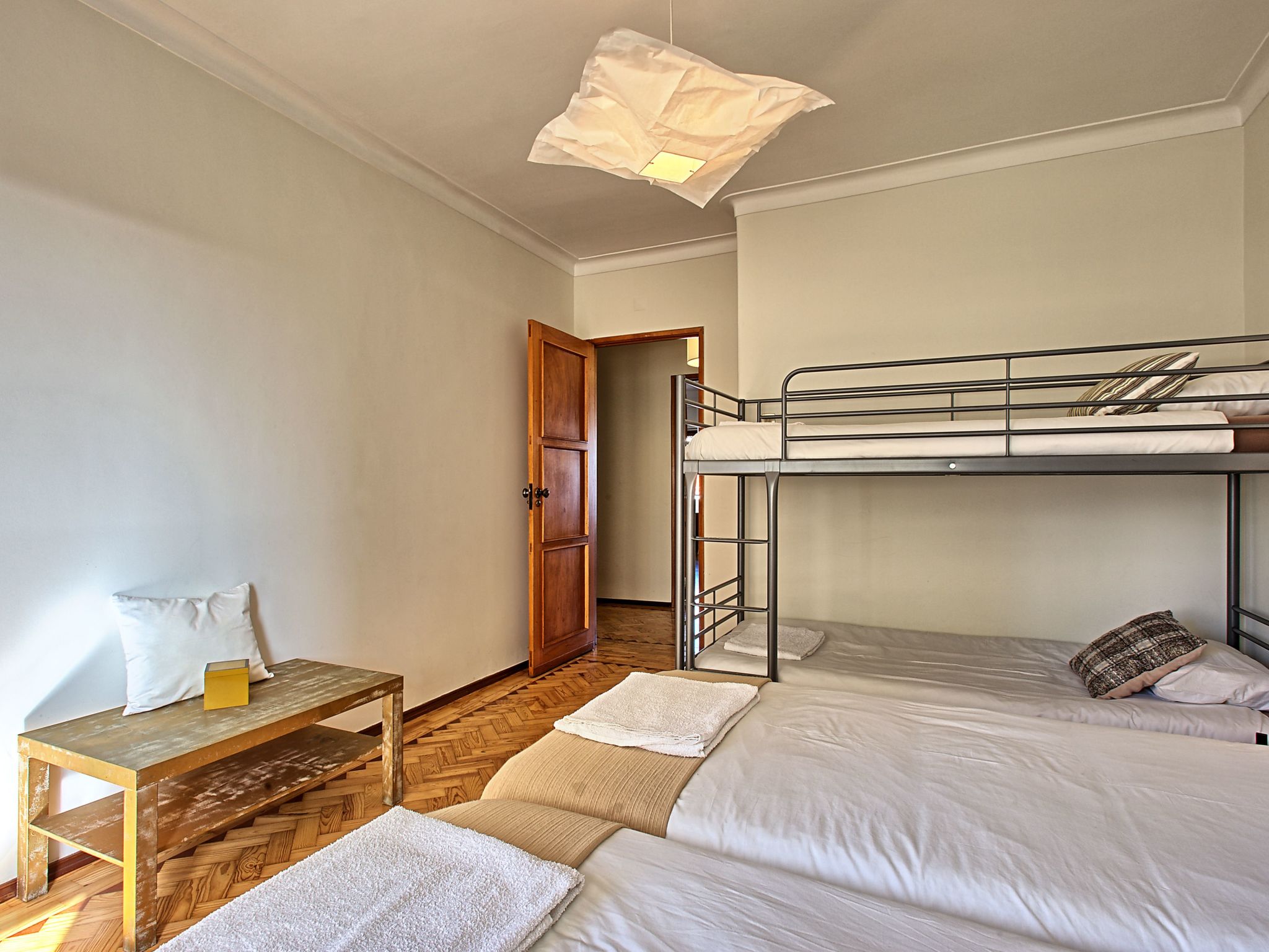 Studio für 17 Personen und 1 Kind in Lissabon-Binnen