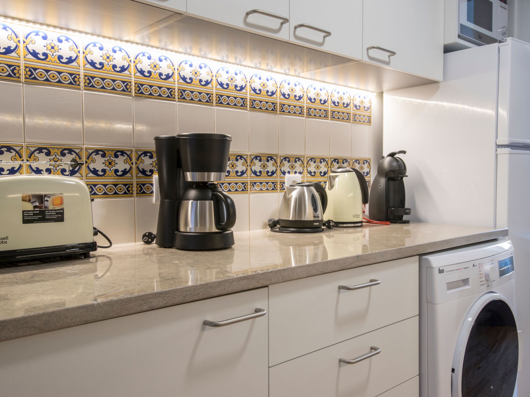 Boutique im Stadtzentrum-Binnen