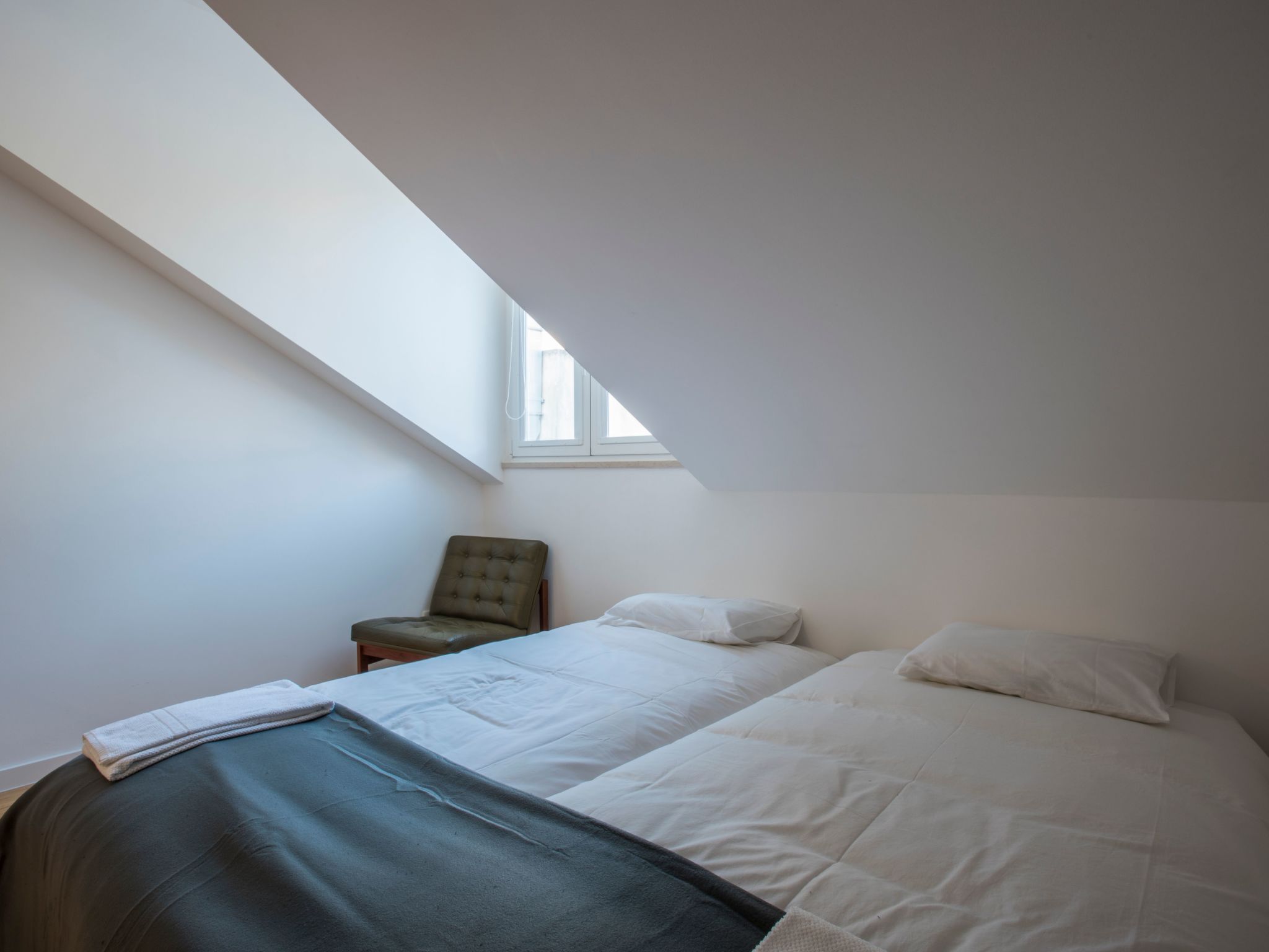 Boutique im Stadtzentrum-Binnen