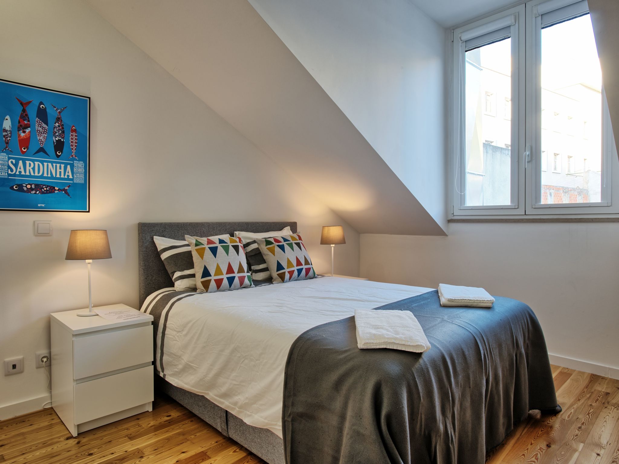 Boutique im Stadtzentrum-Binnen