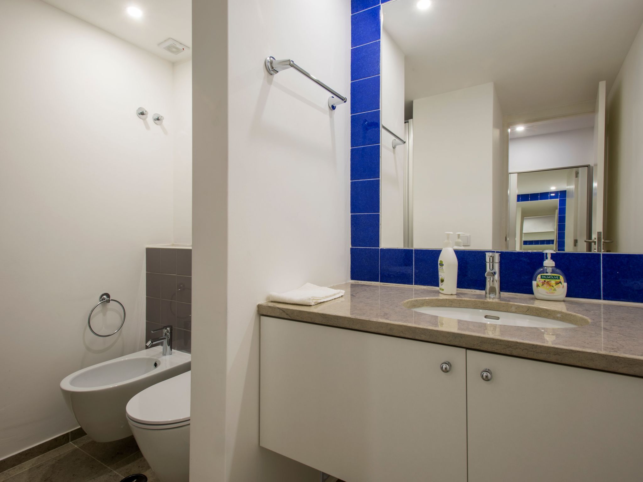 Boutique im Stadtzentrum-Binnen