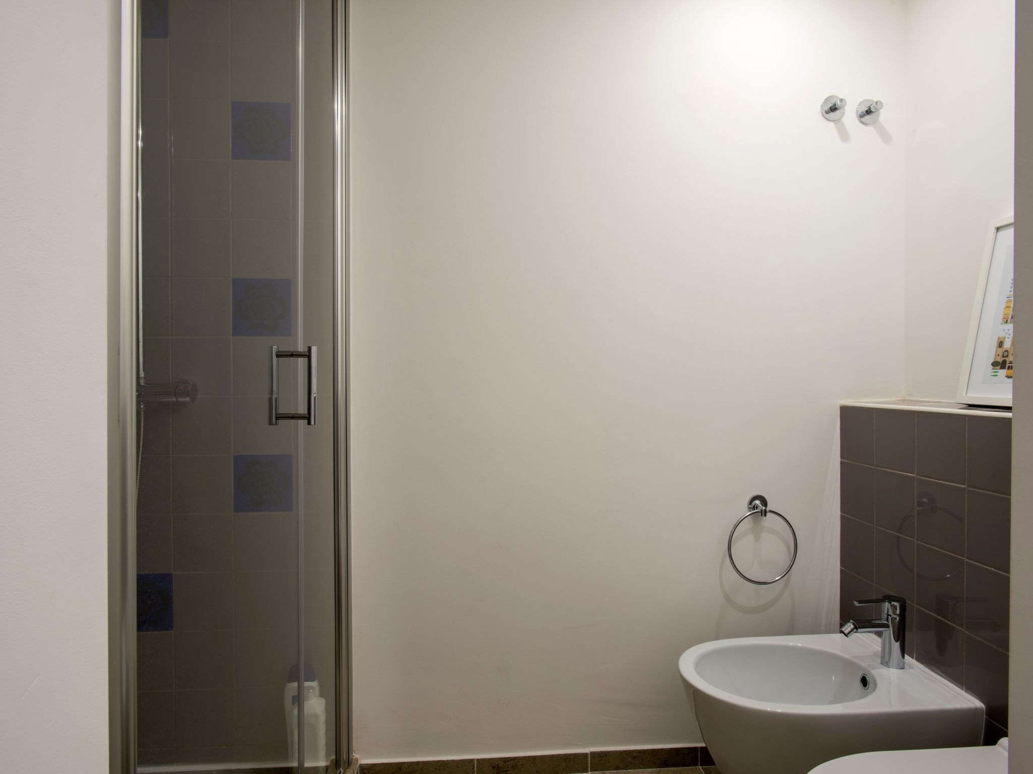 Boutique im Stadtzentrum