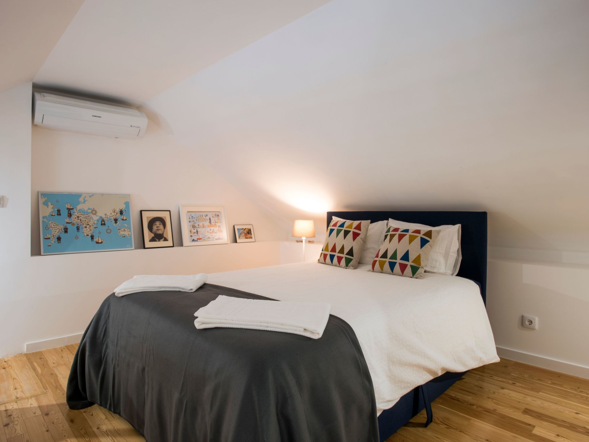 Boutique im Stadtzentrum-Binnen