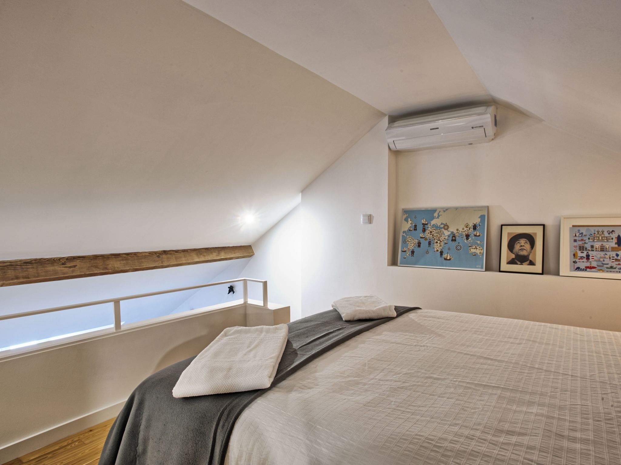 Boutique im Stadtzentrum-Binnen