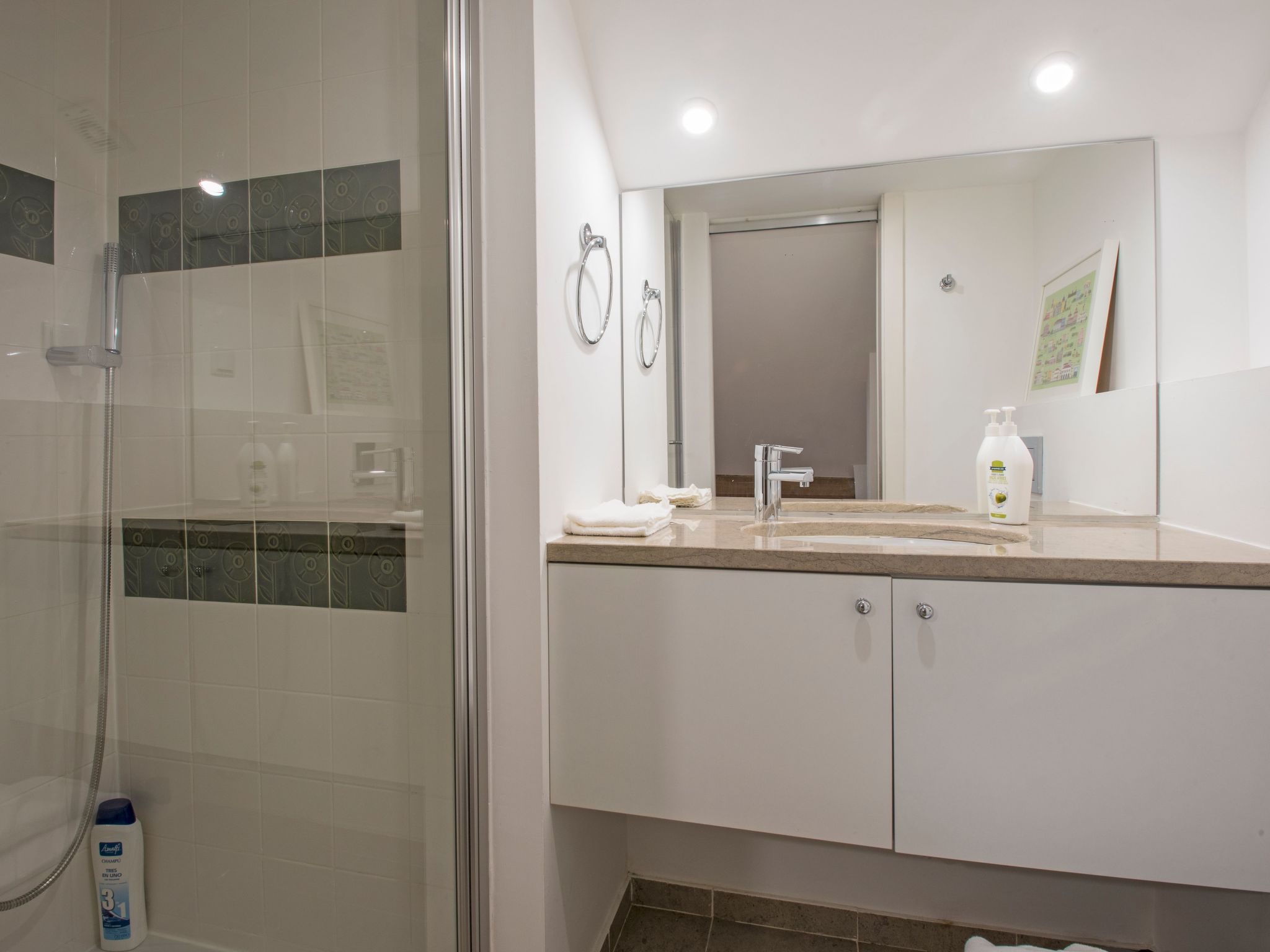 Boutique im Stadtzentrum-Binnen