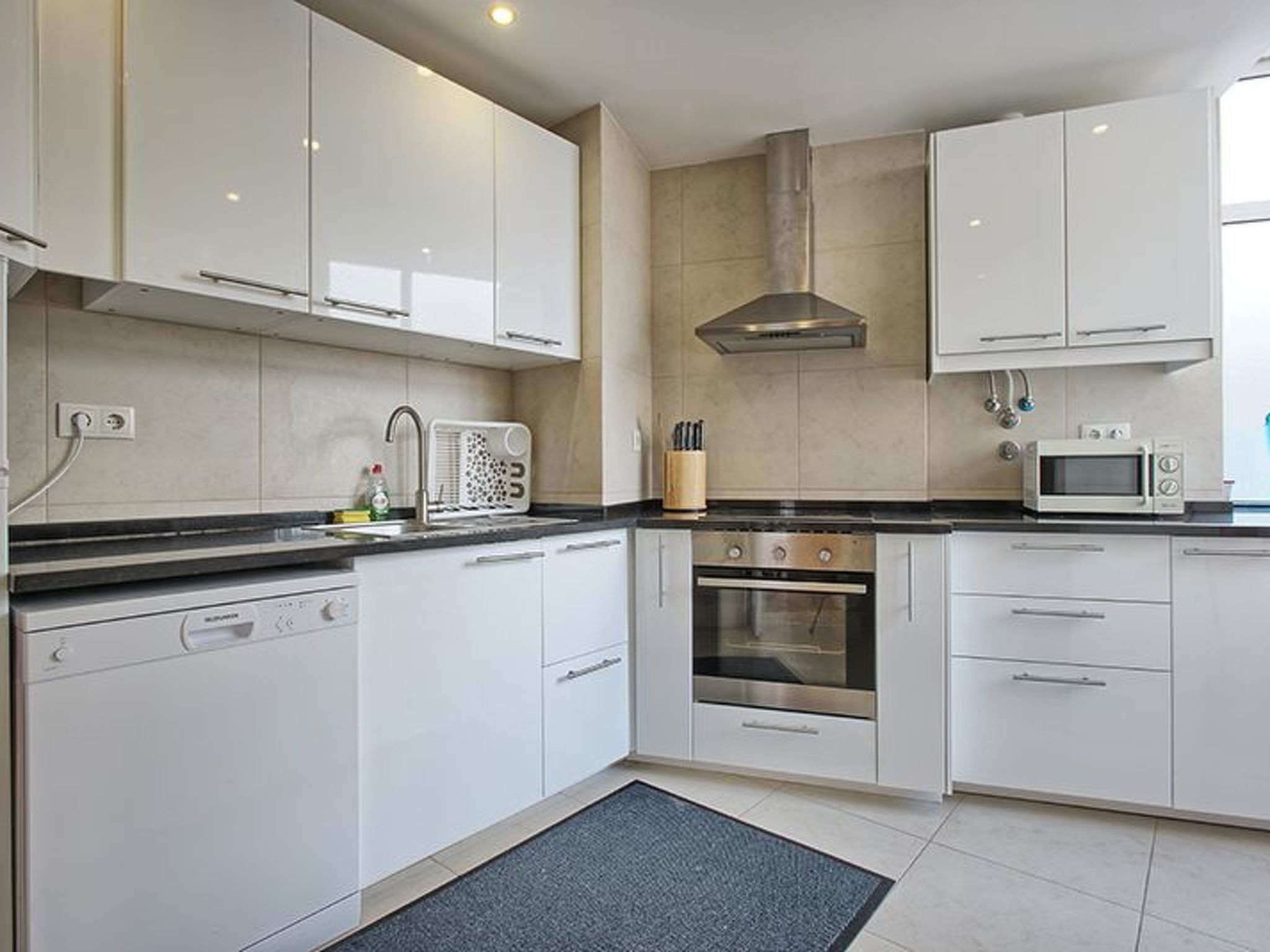 Admiral Dachgeschoss-Binnen