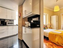 Ruim 4-slaapkamer appartement in Lissabon voor 11 personen met huisdier - thumbnail 4