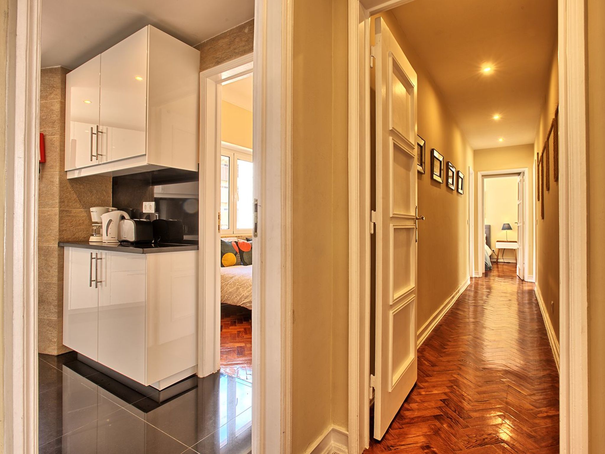 Unknown Accommodation