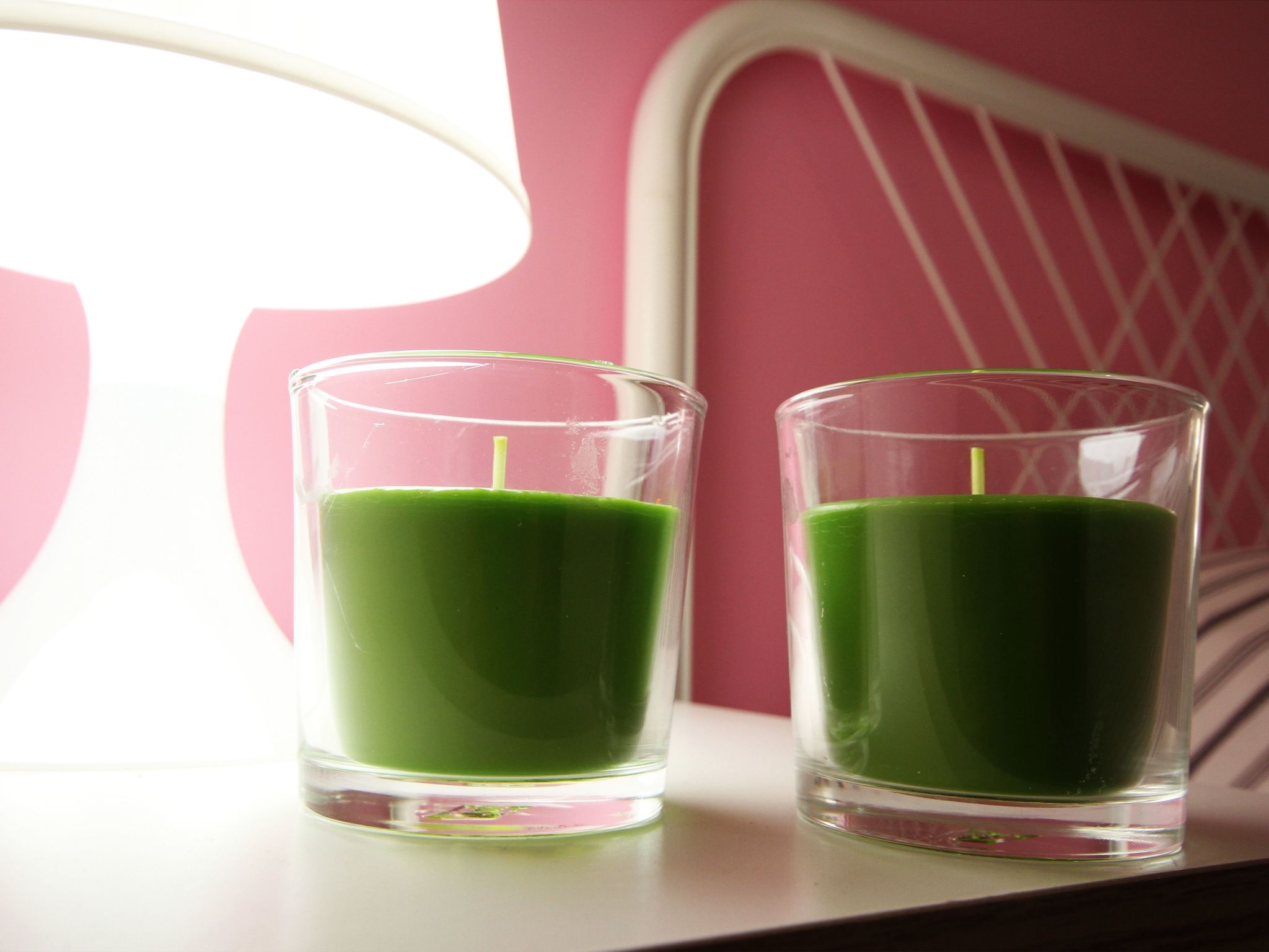 Alfama Rechter Punkt, Leuchtturm-Binnen