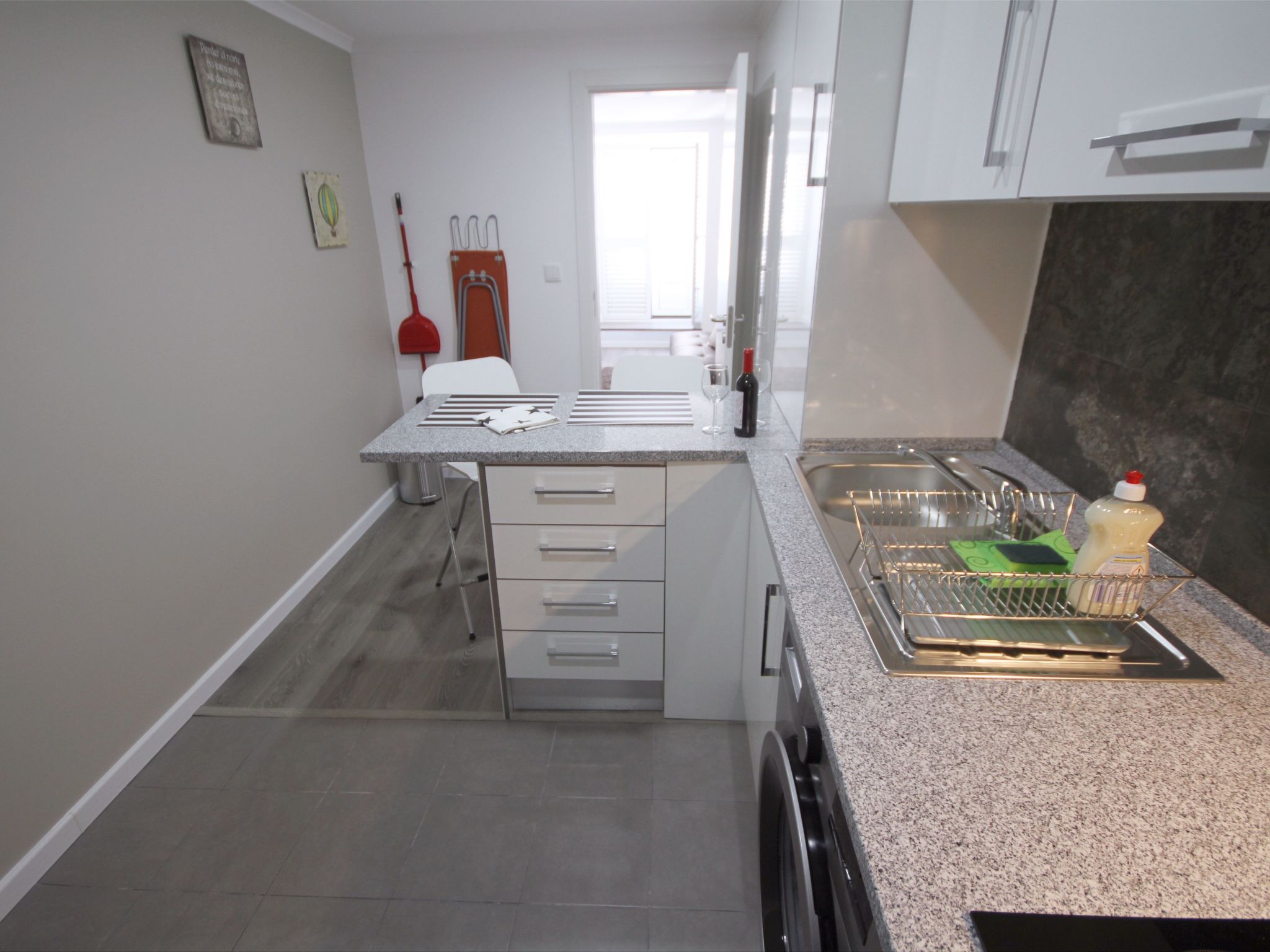 Alfama Rechter Punkt, Leuchtturm-Image-tags.info