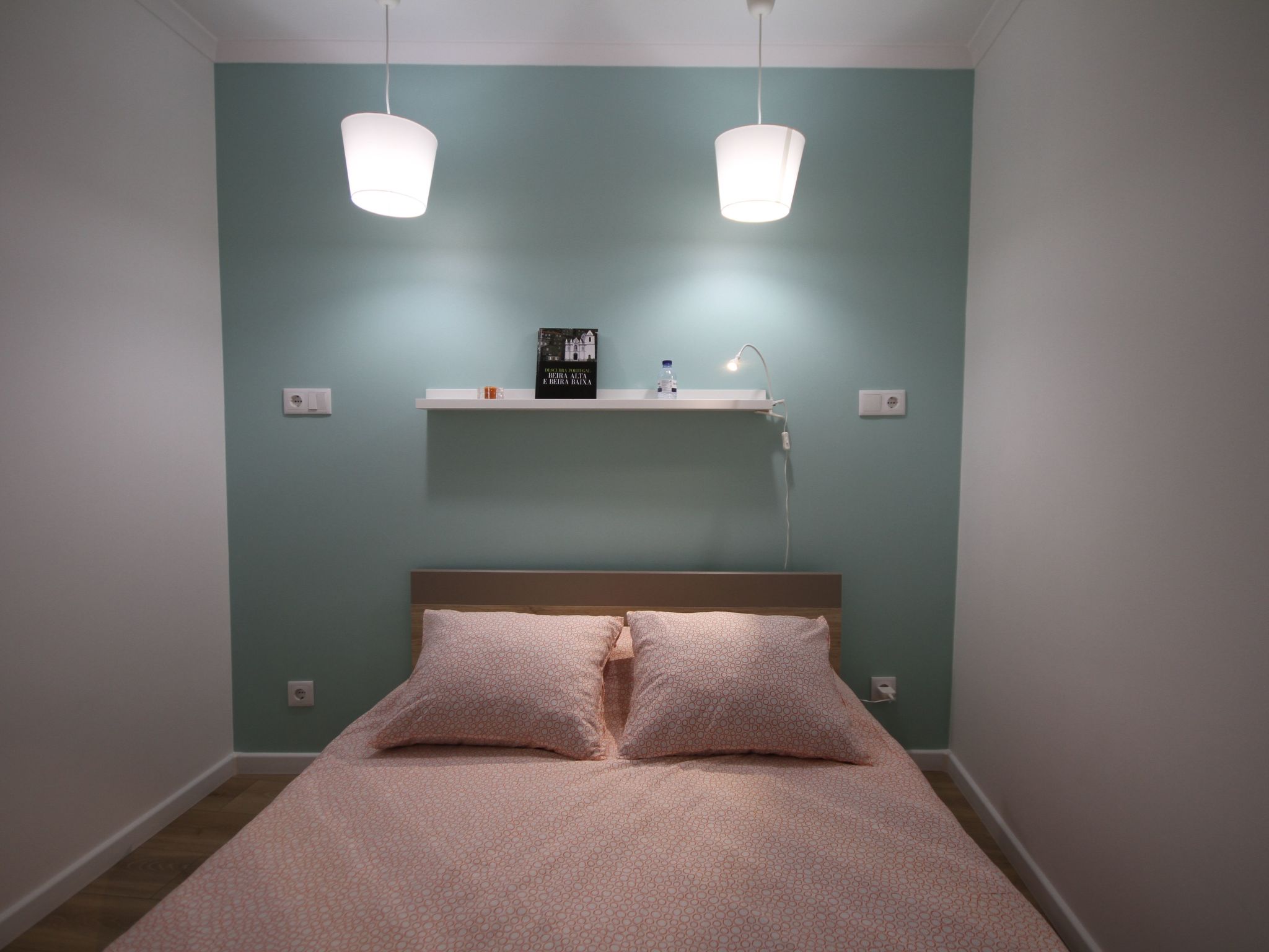 Alfama Right Point, Happiness House-Binnen