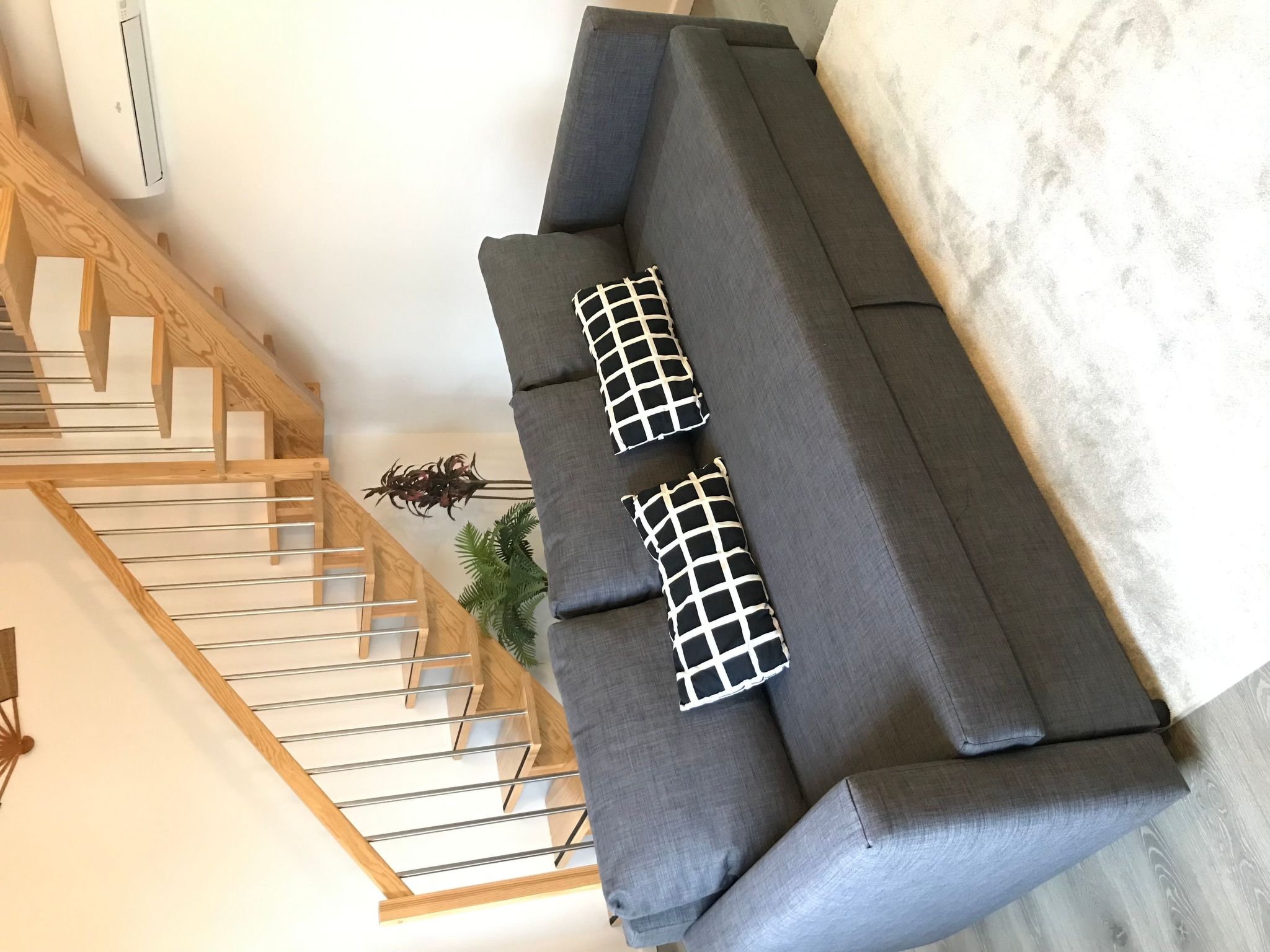 Für 3 Personen  + 1 Kind ca. 45 m&sup2; in Lissabon, Costa de Lisboa