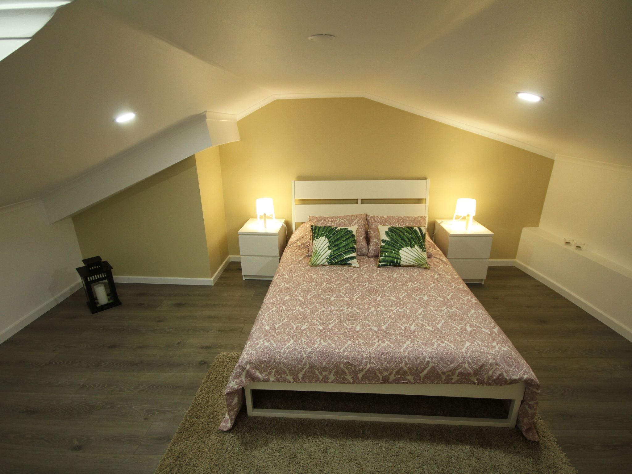 Für 3 Personen  + 1 Kind ca. 45 m&sup2; in Lissabon, Costa de Lisboa-Binnen