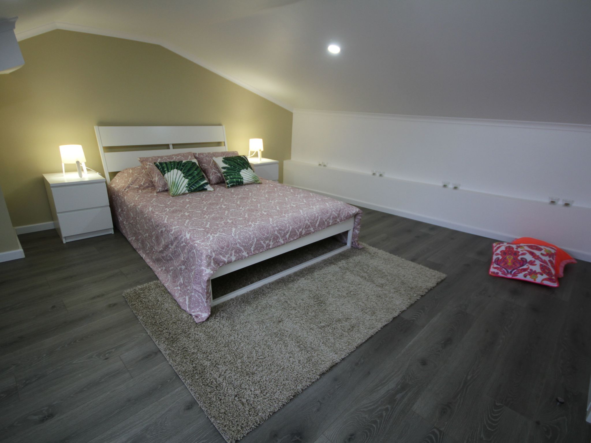 Für 3 Personen  + 1 Kind ca. 45 m&sup2; in Lissabon, Costa de Lisboa-Image-tags.info