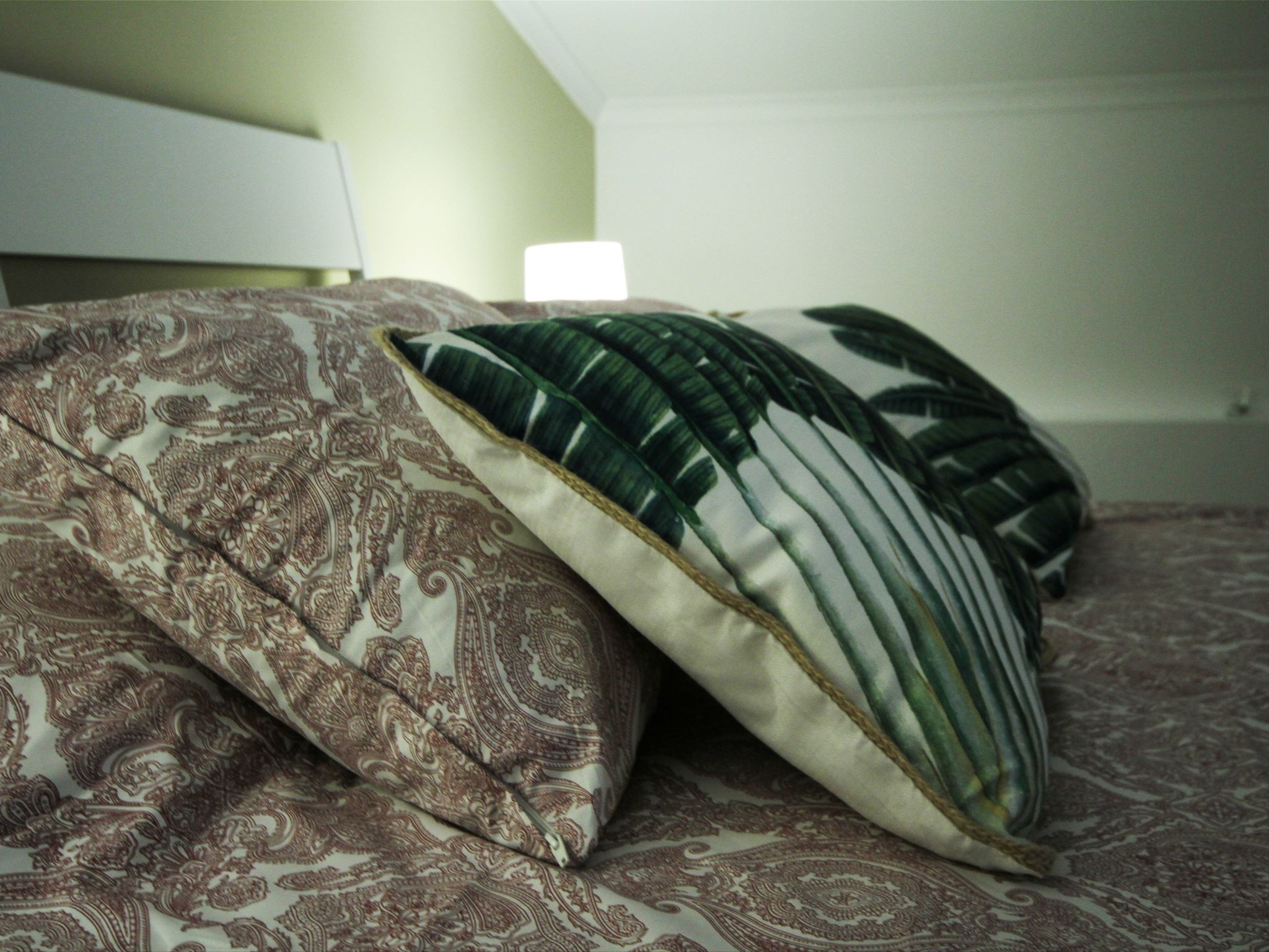 Für 3 Personen  + 1 Kind ca. 45 m&sup2; in Lissabon, Costa de Lisboa-Binnen